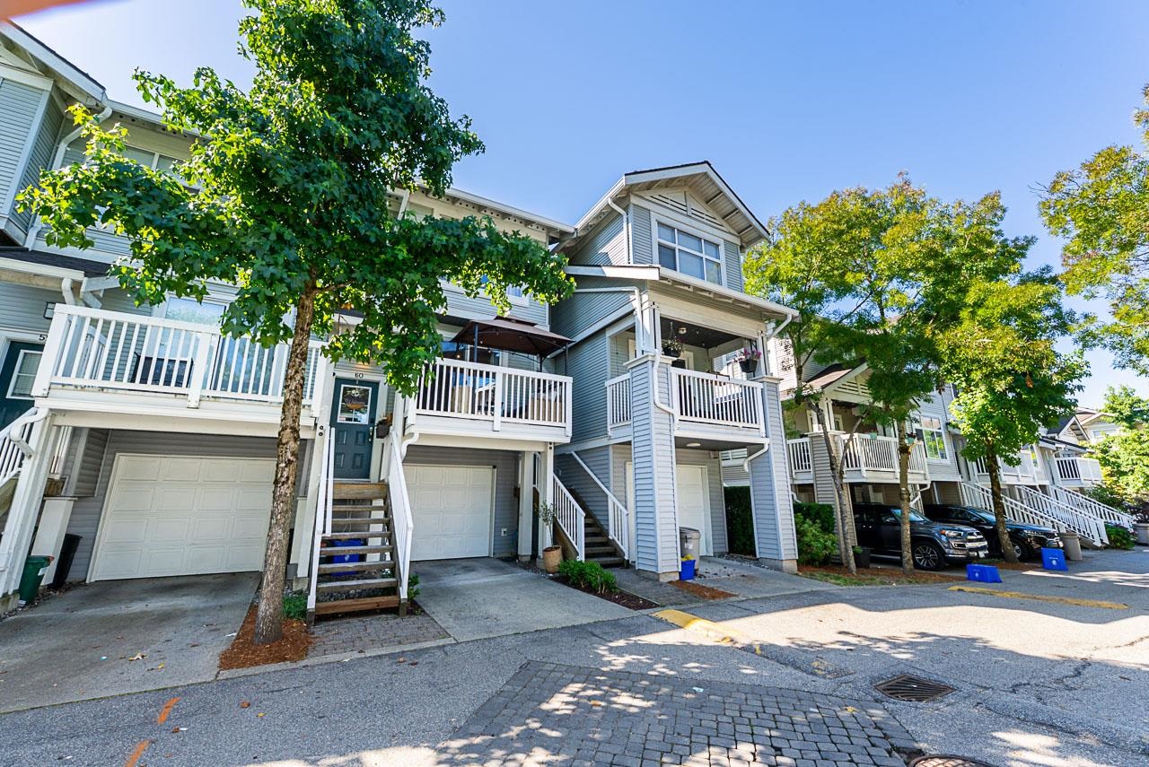 7179 201 Street #60, Langley, BC V2Y 2Y9