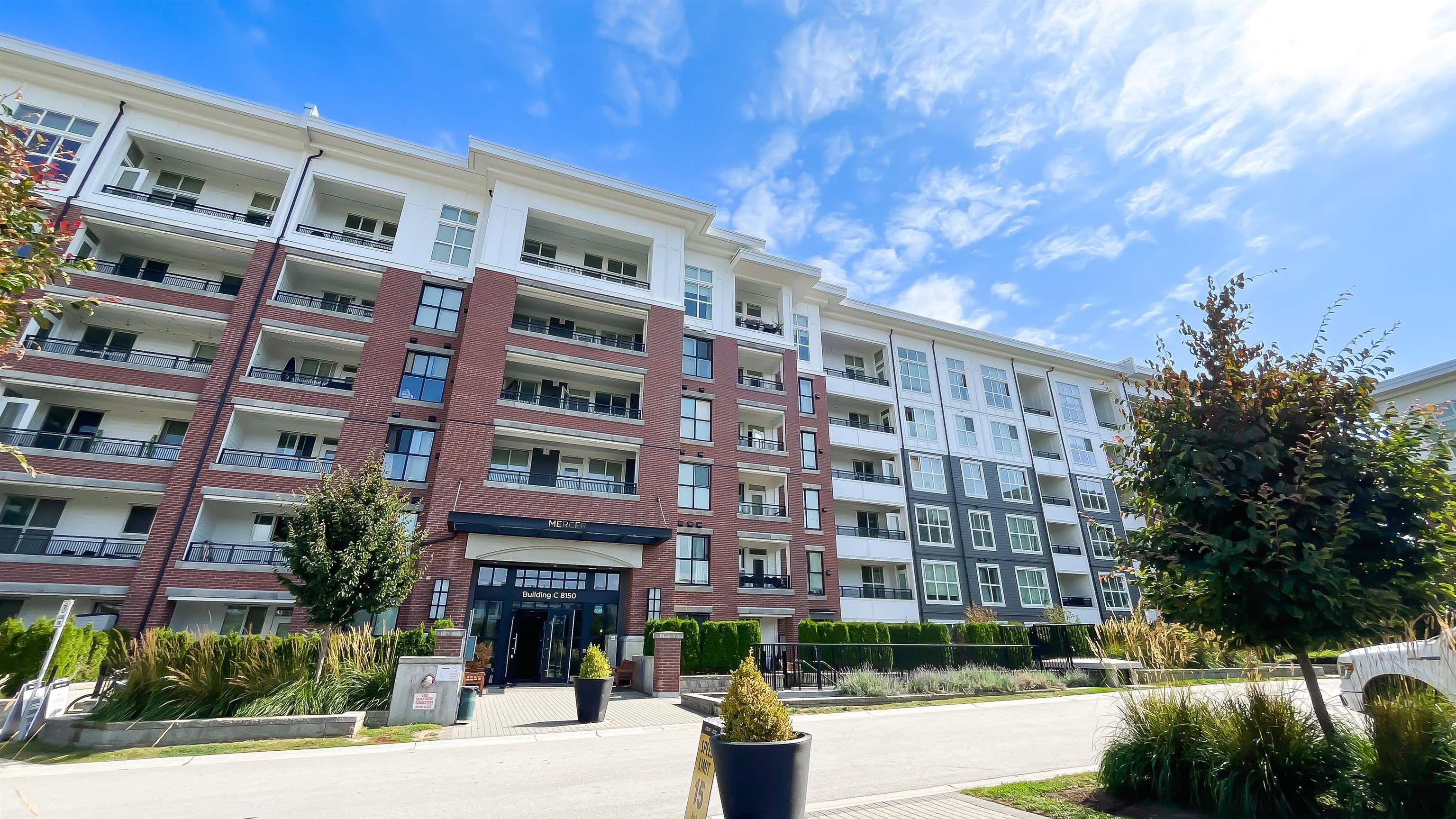 8150 207 Street #c515, Langley, BC V2Y 4J4