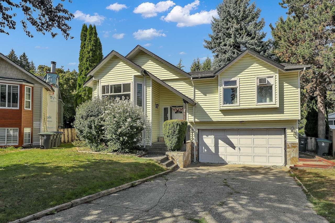 138a Street, Surrey, BC V3W 9B3