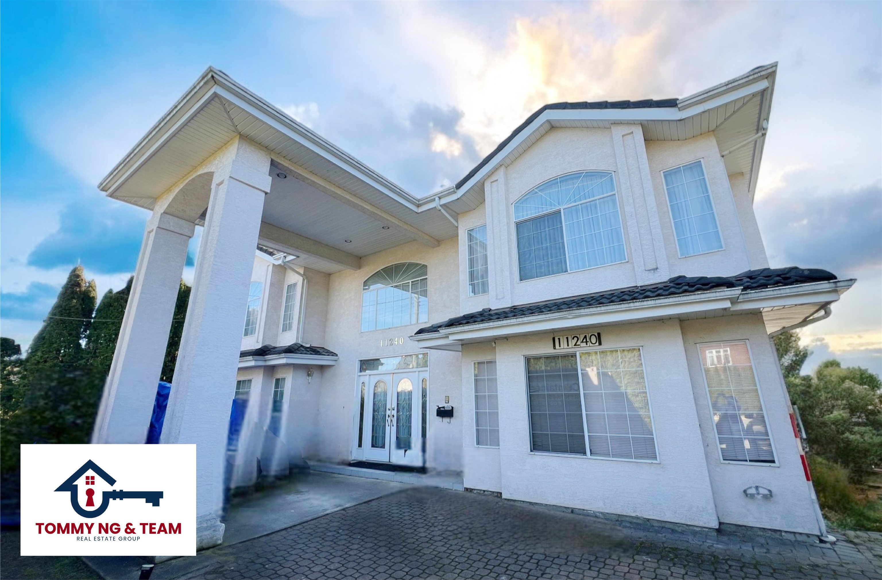 11240 Granville Avenue, Richmond, BC V6Y 1R6