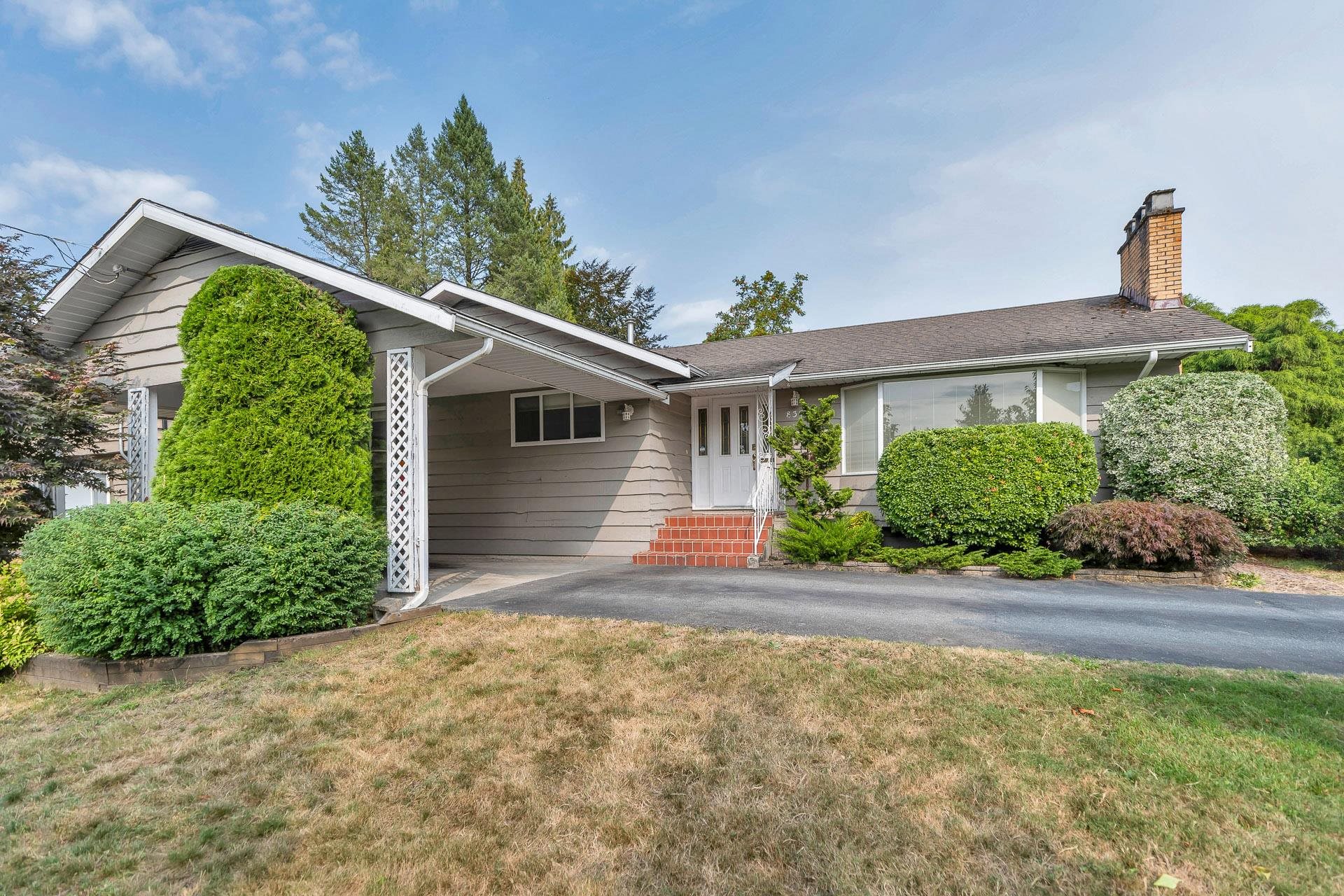 837 Poirier Street, Coquitlam, BC V3J 6C2