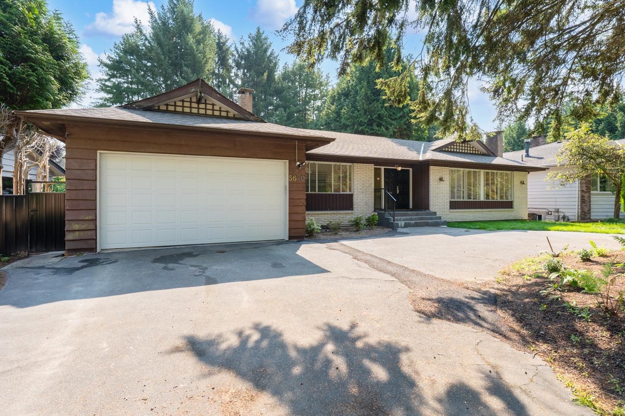 5670 Kullahun Drive, Vancouver, BC V6N 2E5
