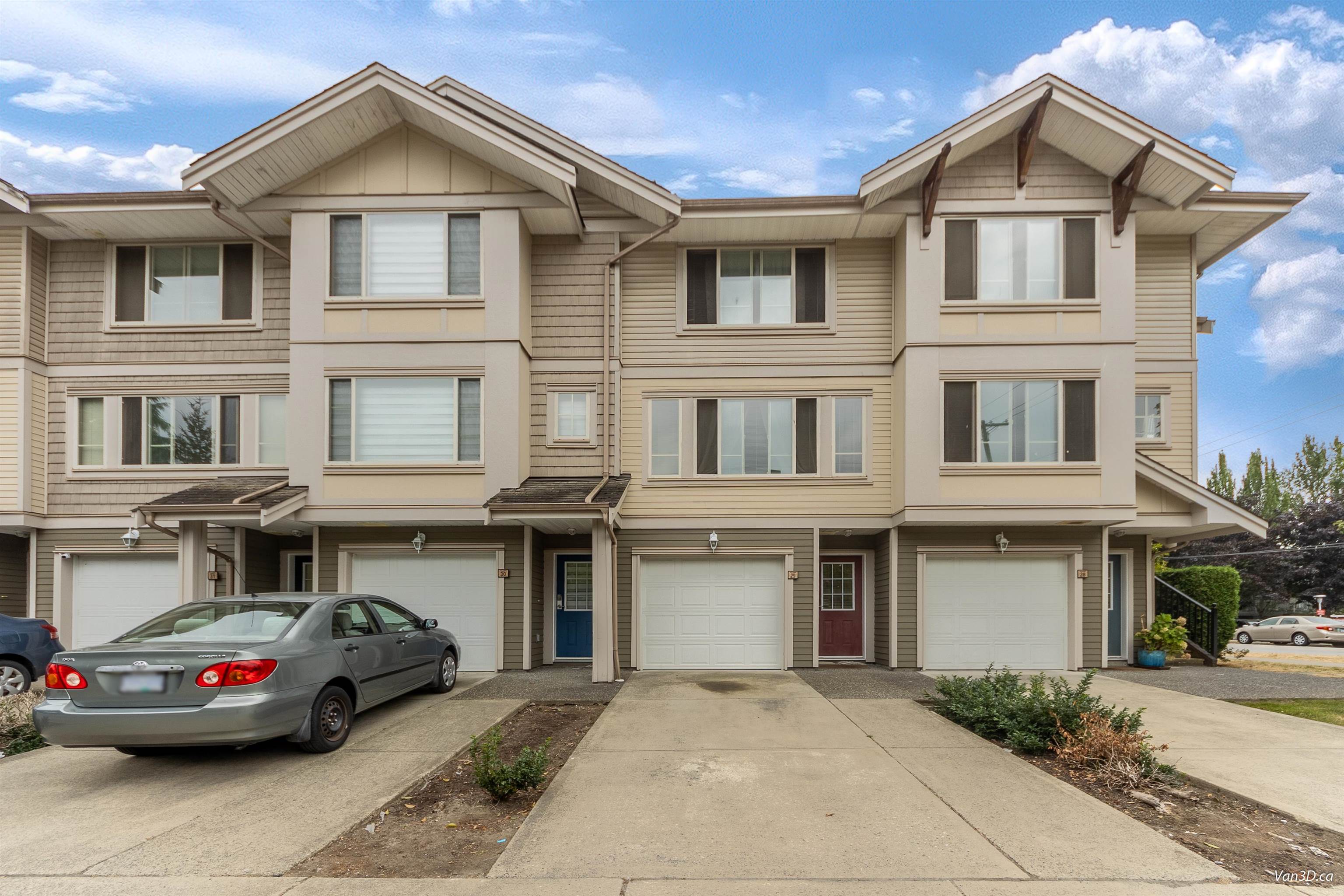 5388 201a Street #29, Langley, BC V3A 1S6