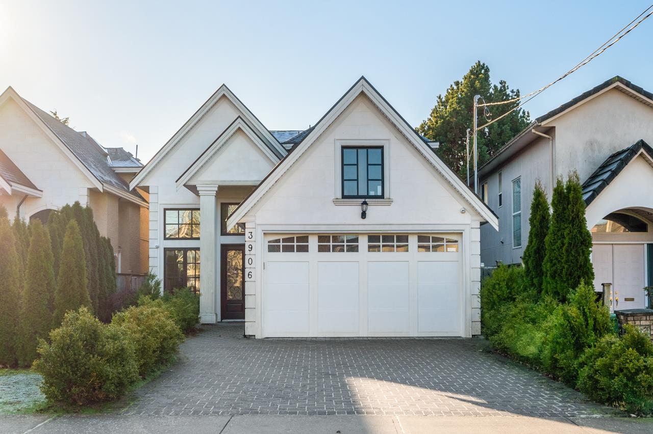 3906 Lockhart Road, Richmond, BC V7C 1M3