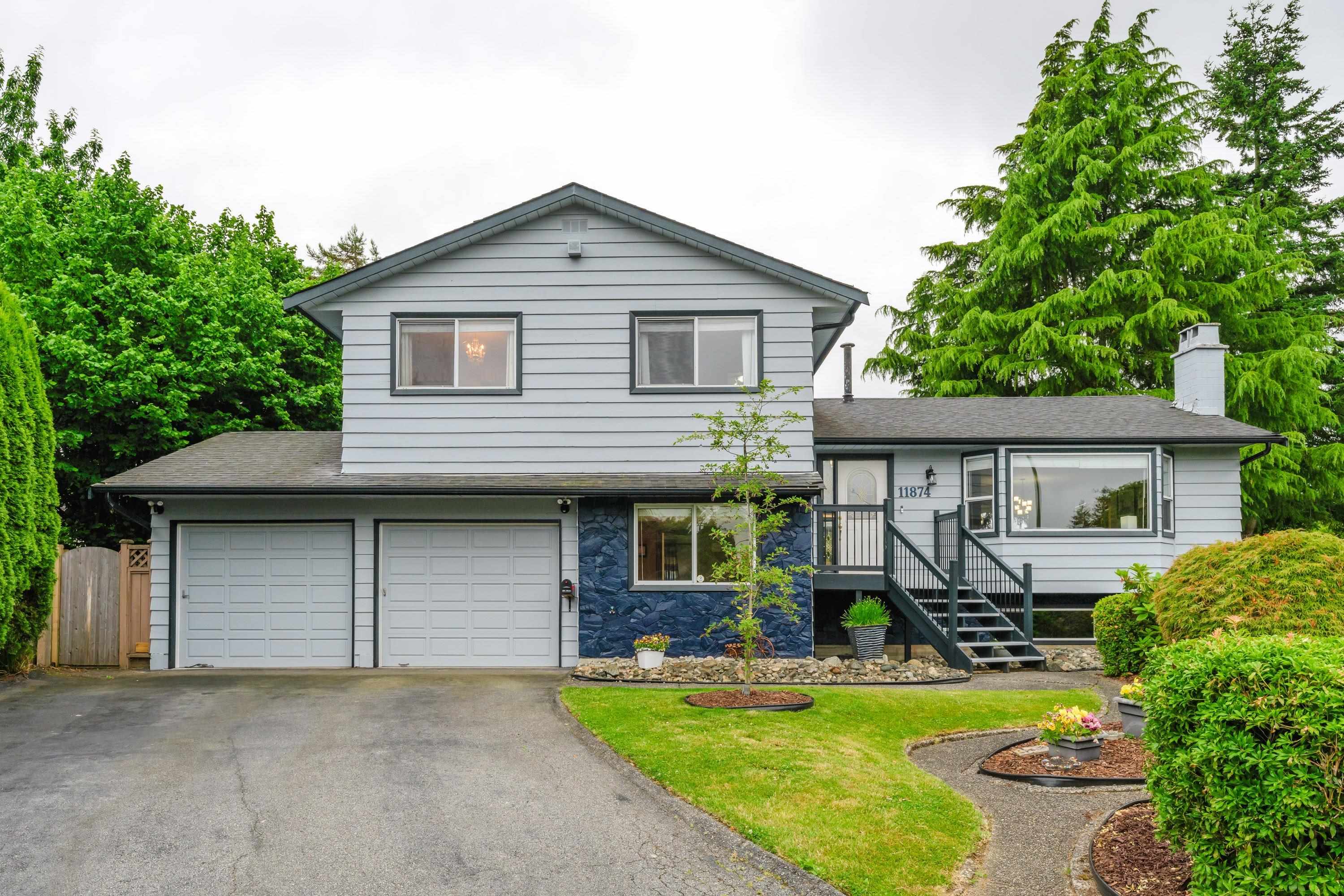 90a Avenue, Delta, BC V4C 3J3