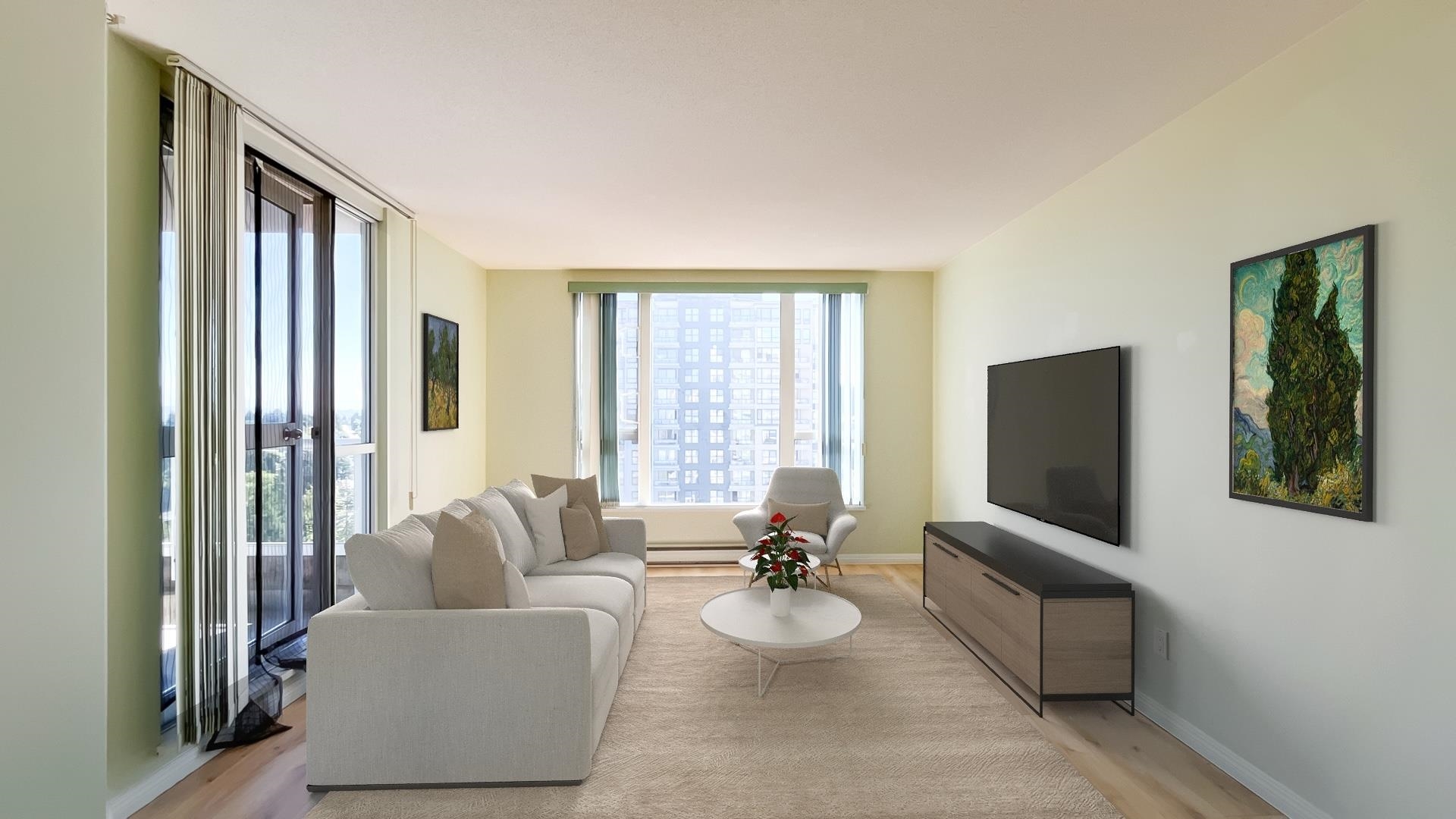 5189 Gaston Street #1508, Vancouver, BC V5R 6C7