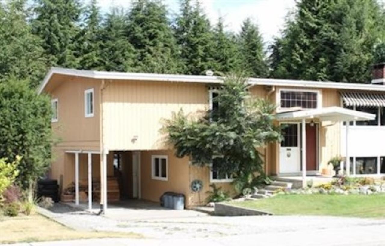 124 Avenue, Maple Ridge, BC V2X 4H6