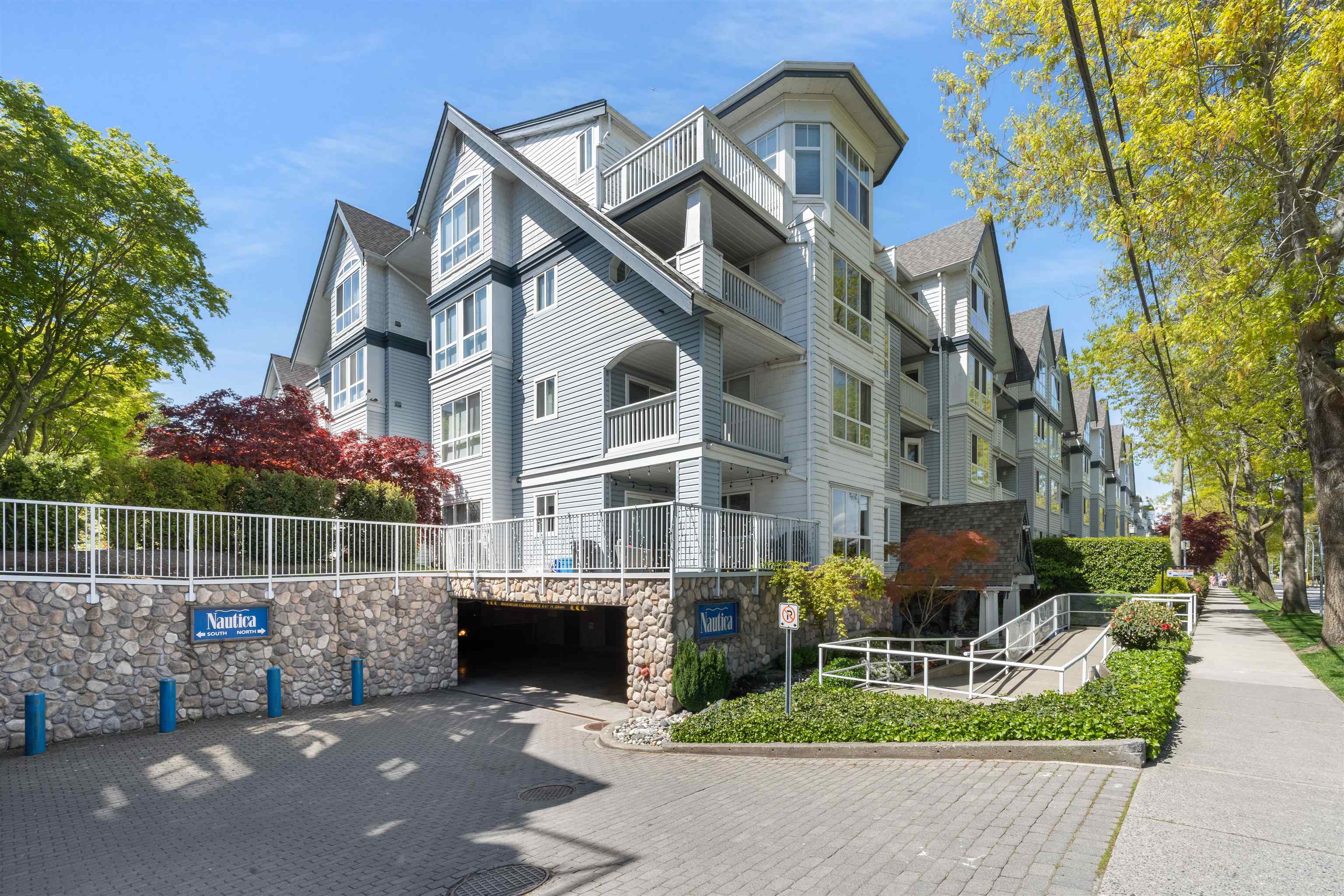 12633 Number 2 Road #104, Richmond, BC V7E 6N5