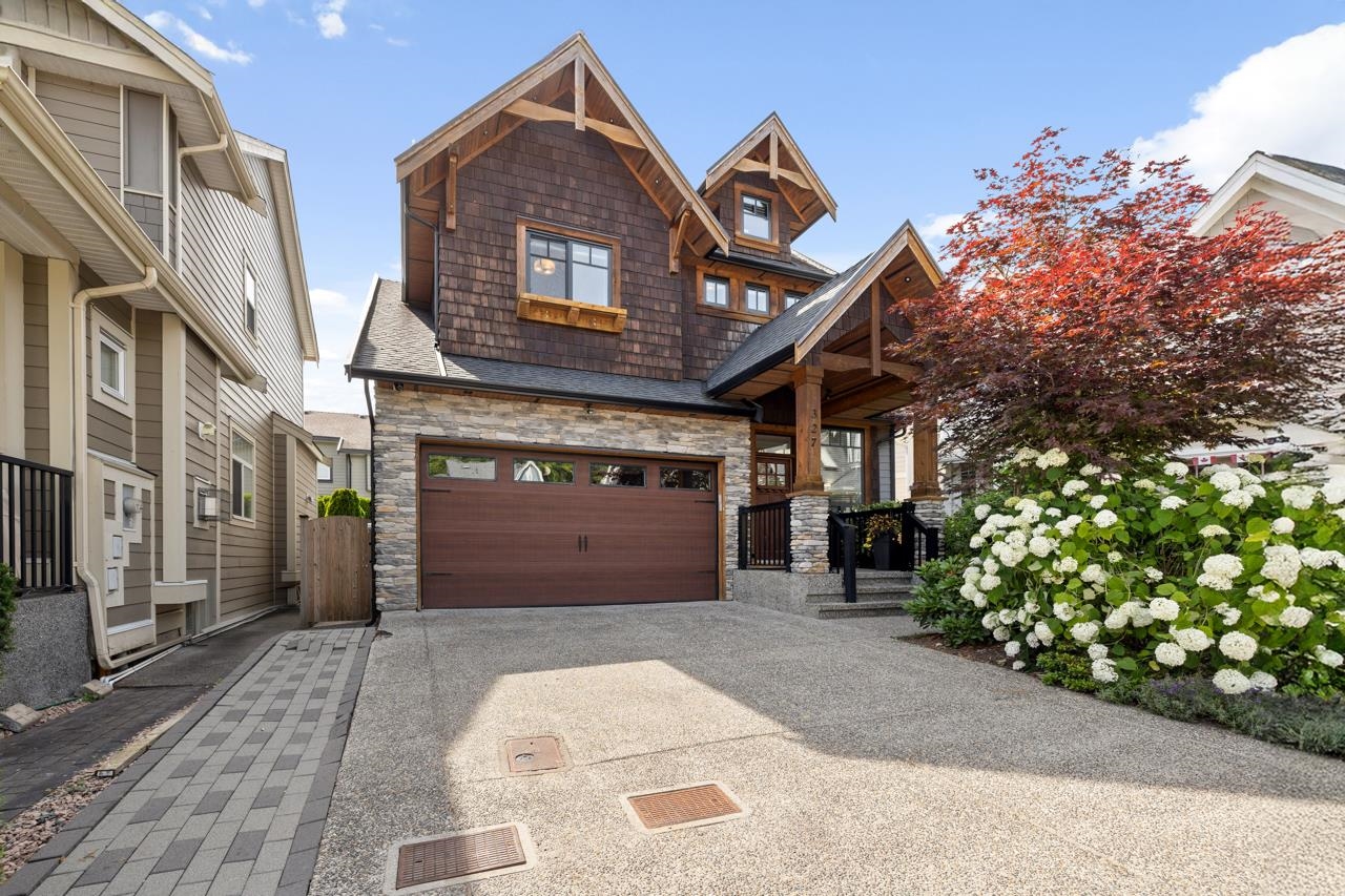 171a Street, Surrey, BC V3Z 9P5