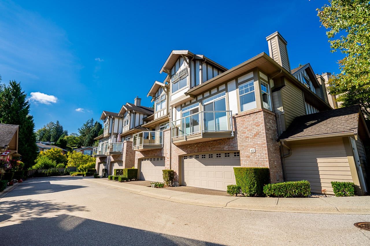 5221 Oakmount Crescent #45, Burnaby, BC V5H 4R4