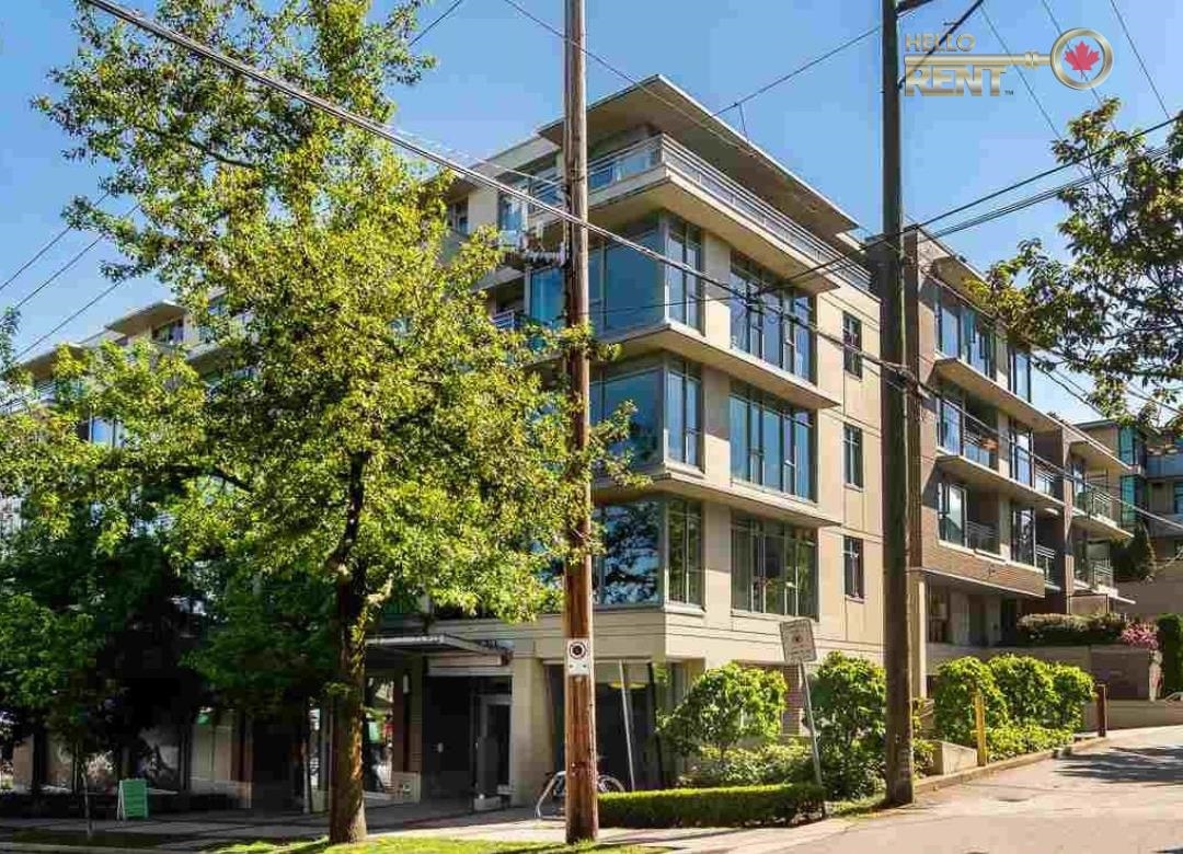 2520 Manitoba Street #301, Vancouver, BC V5Y 3A6