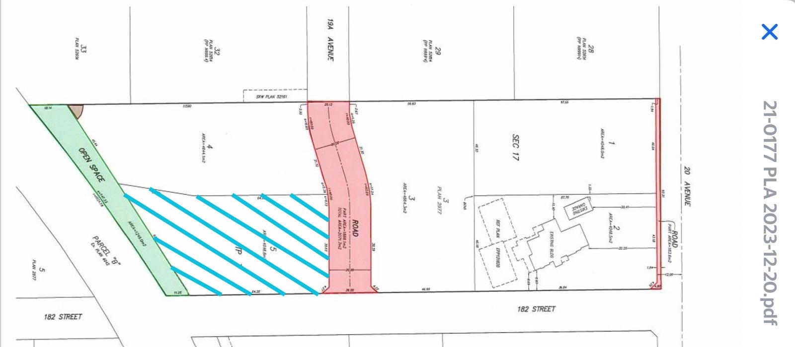 19a Avenue, Surrey, BC V3Z 9V9