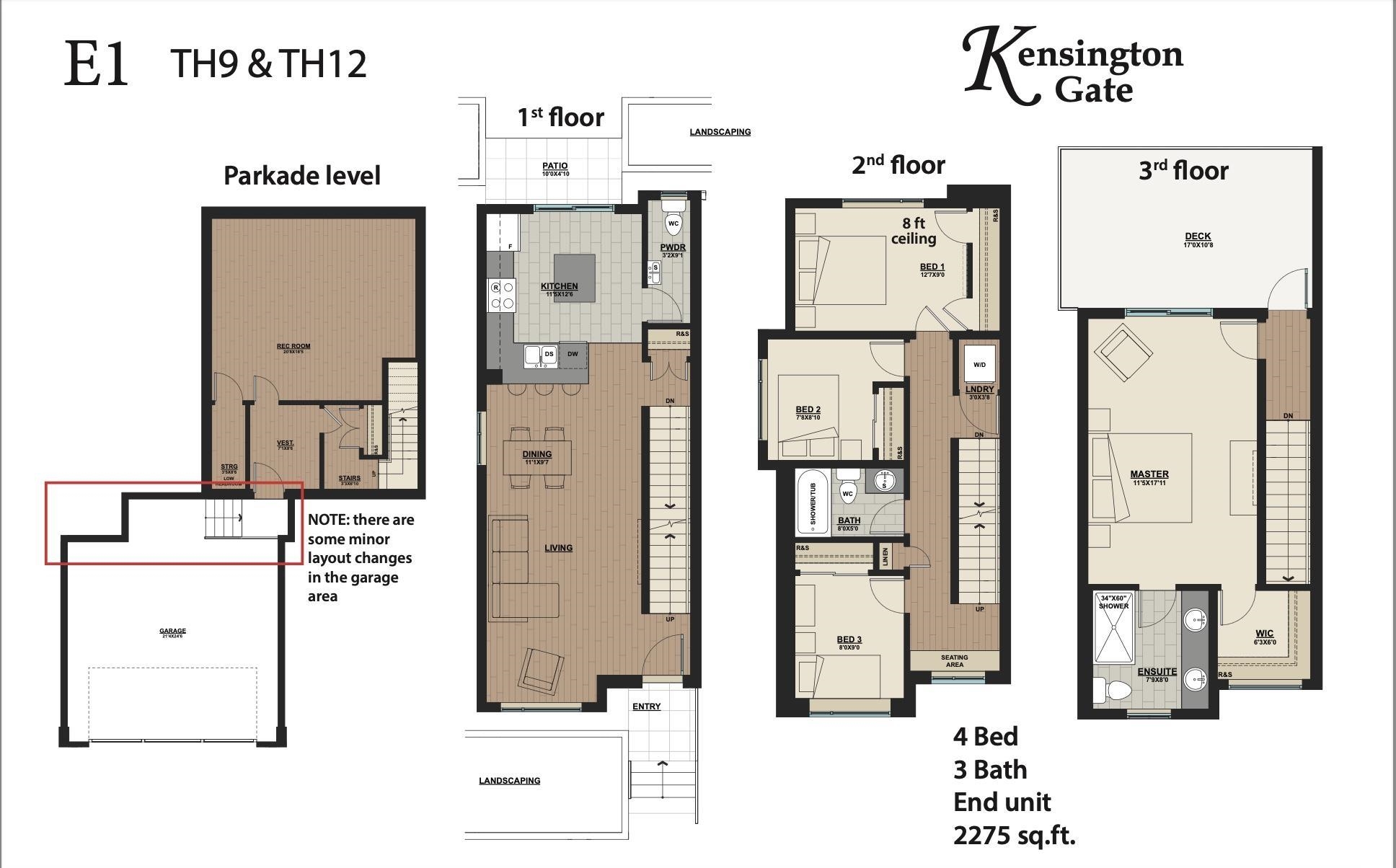 20932 83 Avenue #4, Langley, BC V0V 0V0