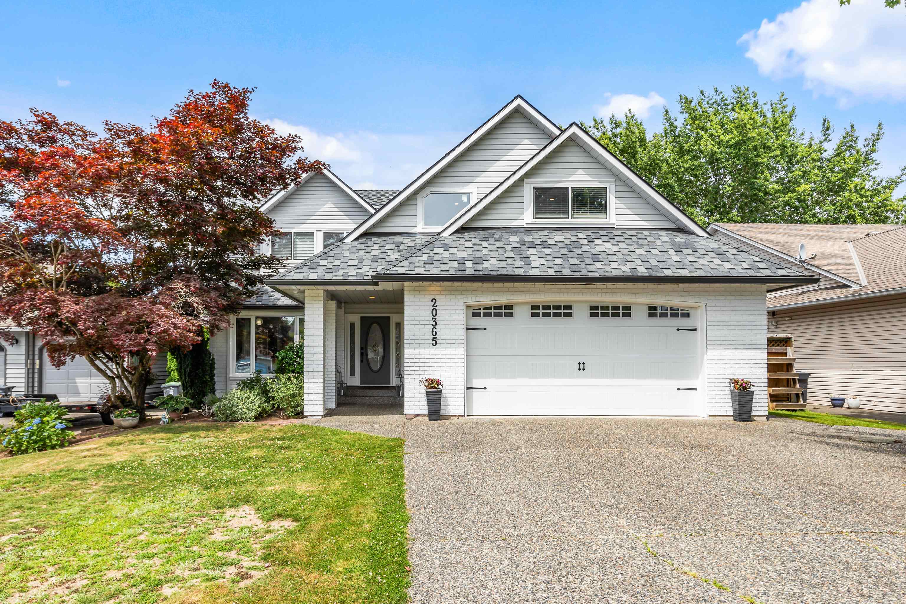 91b Avenue, Langley, BC V1M 2G1