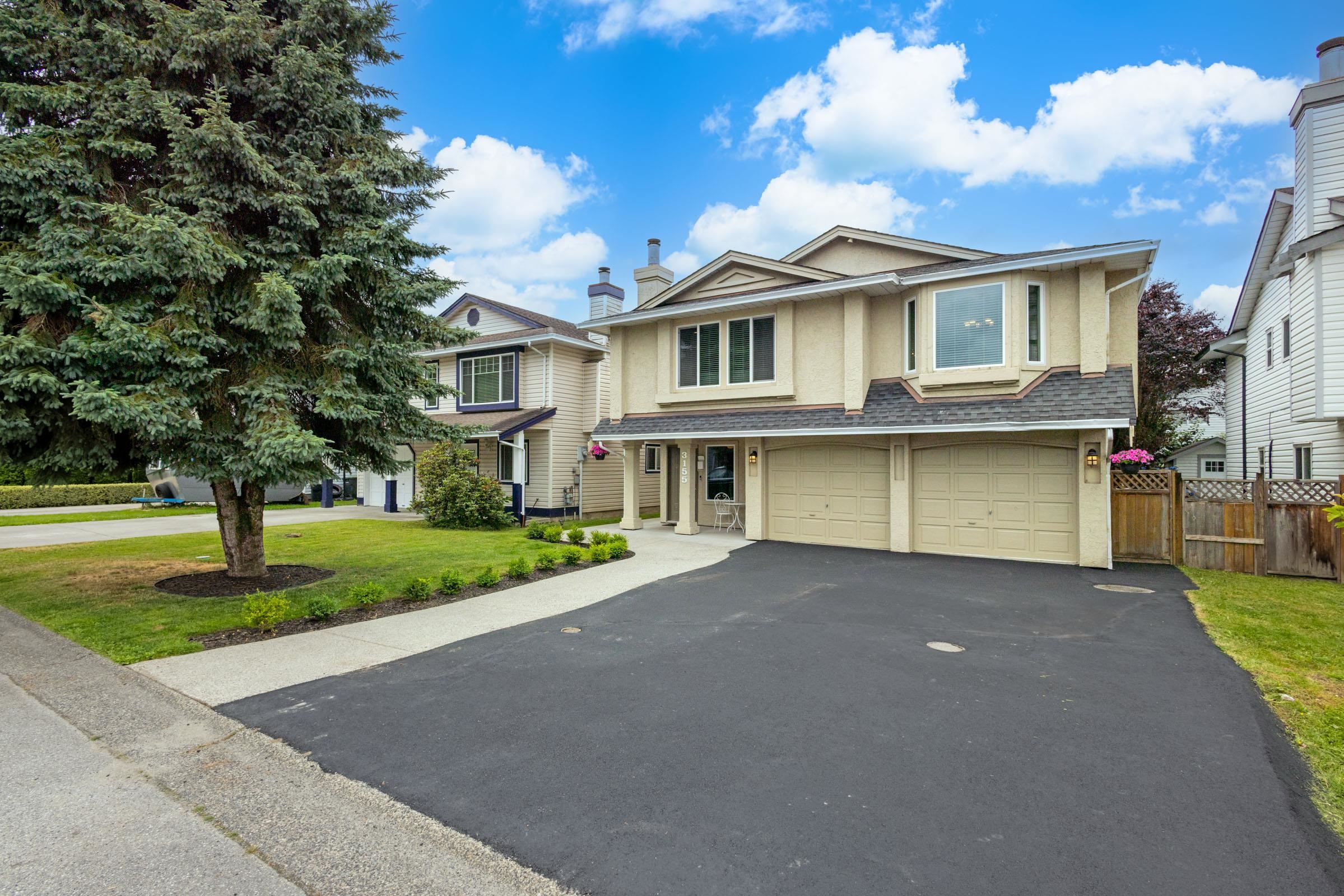 3155 Rae Street, Port Coquitlam, BC V3B 2Y3