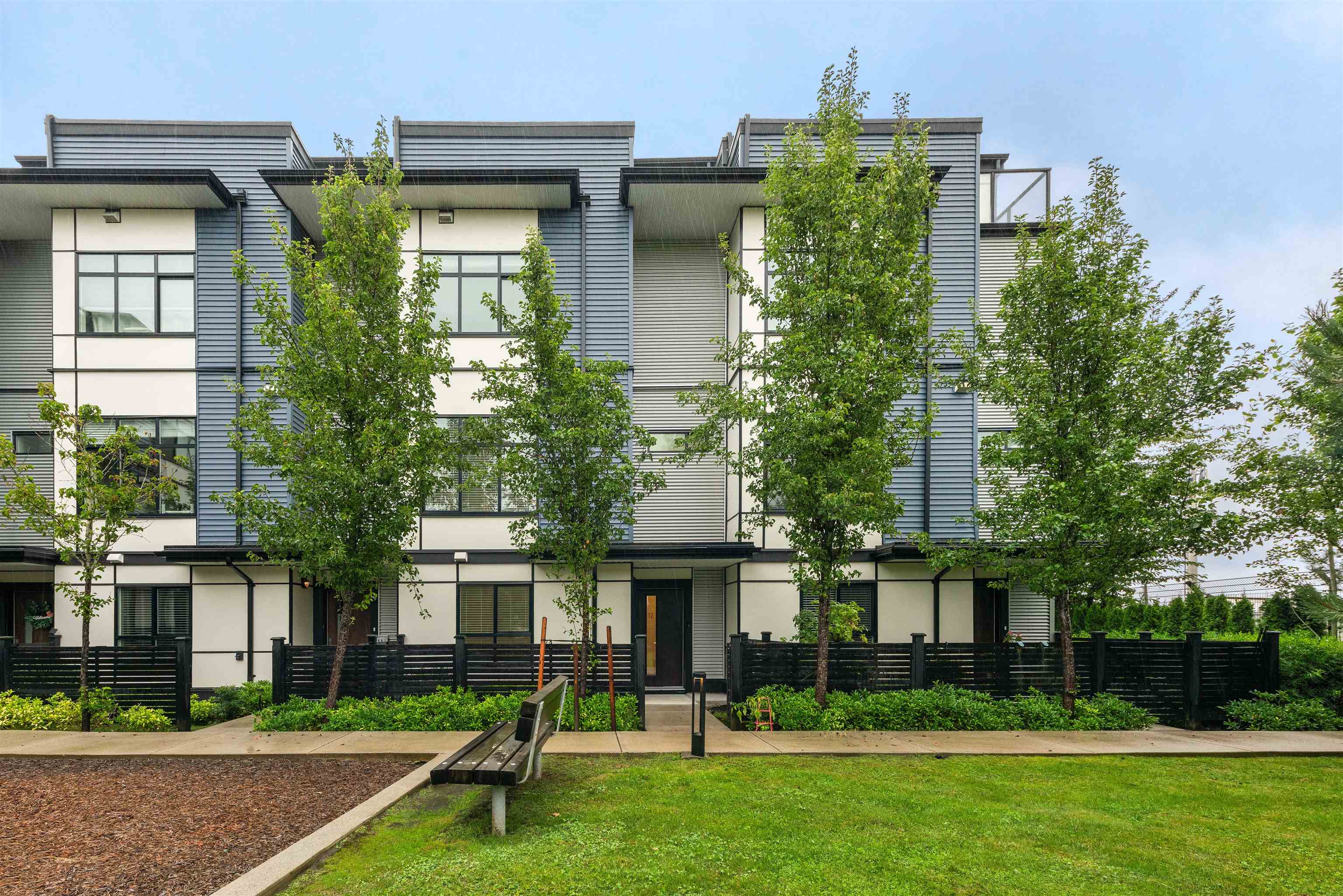 16828 Boxwood Drive #12, Surrey, BC V4N 6T2