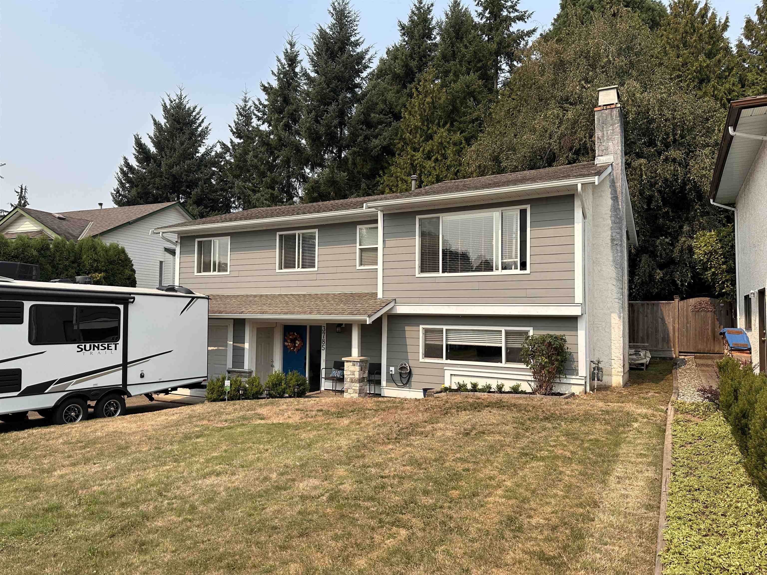 3785 Robson Drive, Abbotsford, BC V2S 6E9