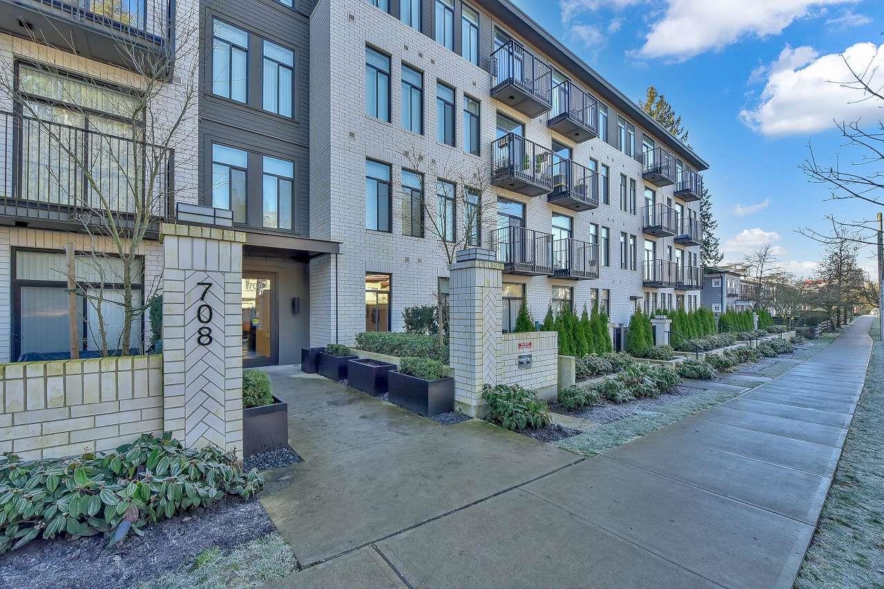 708 Edgar Ave #211, Coquitlam, BC V3K 0H3