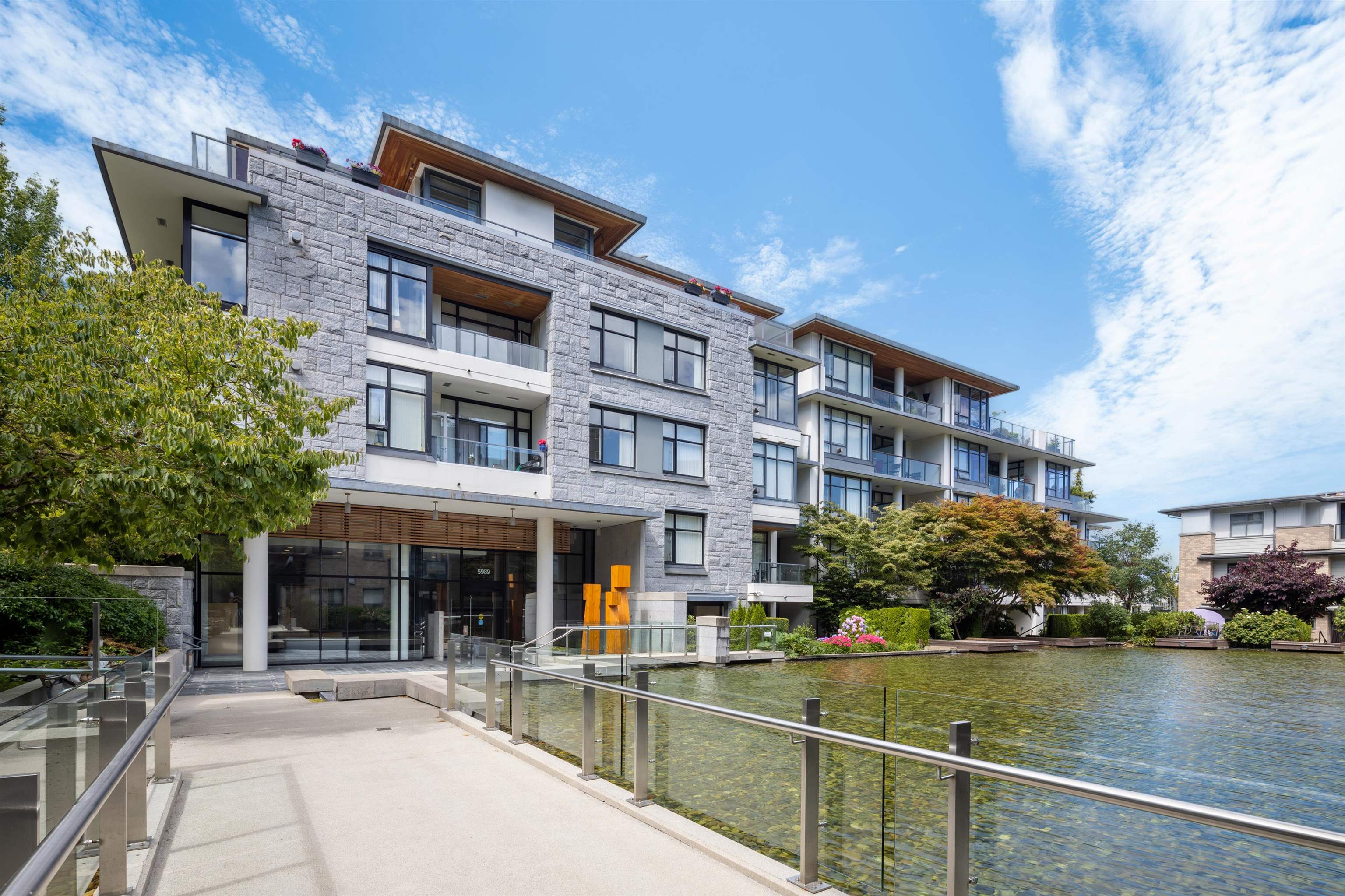 5989 Iona Drive #406, Vancouver, BC V6T 2L7