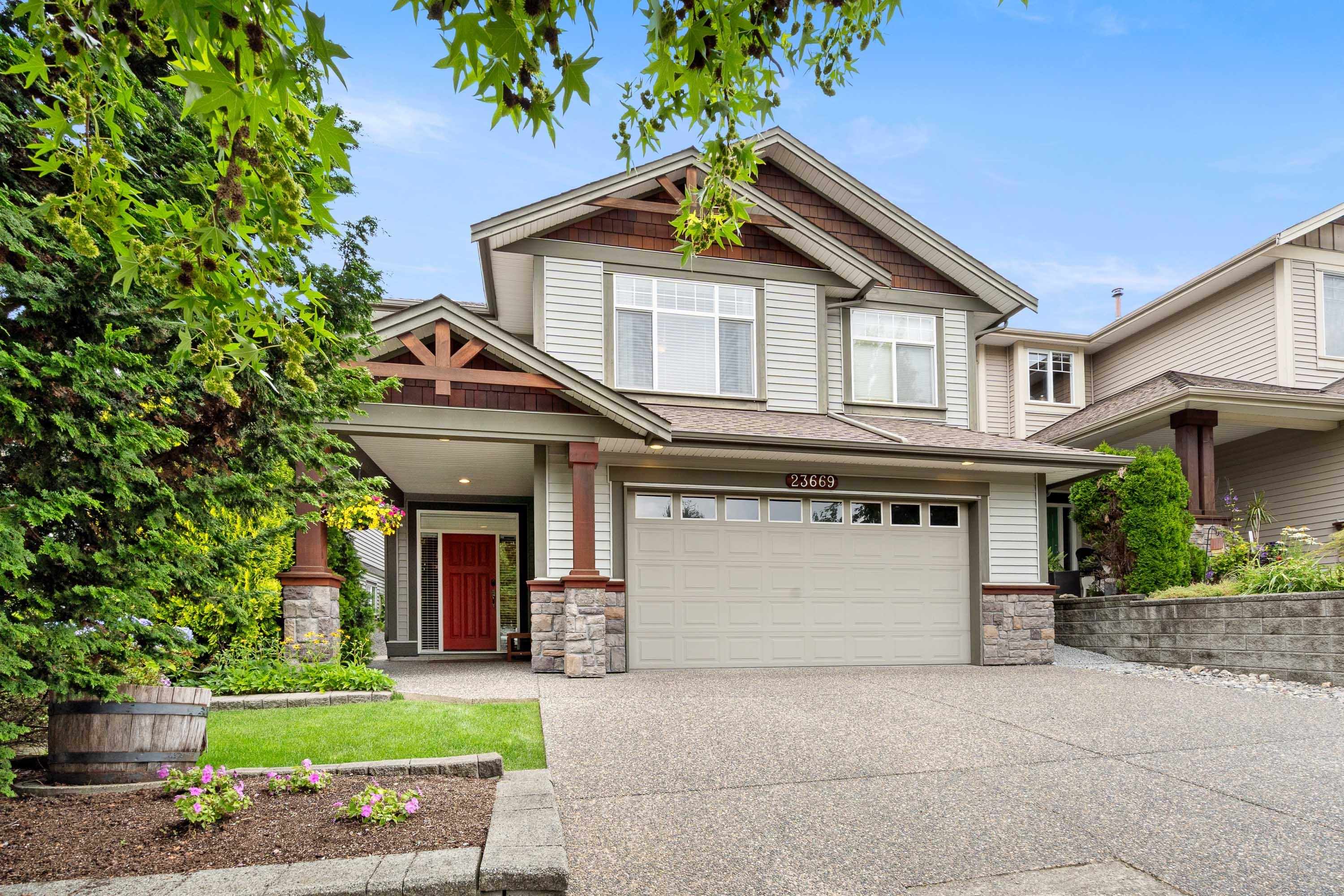 133 Avenue, Maple Ridge, BC V4R 0B7