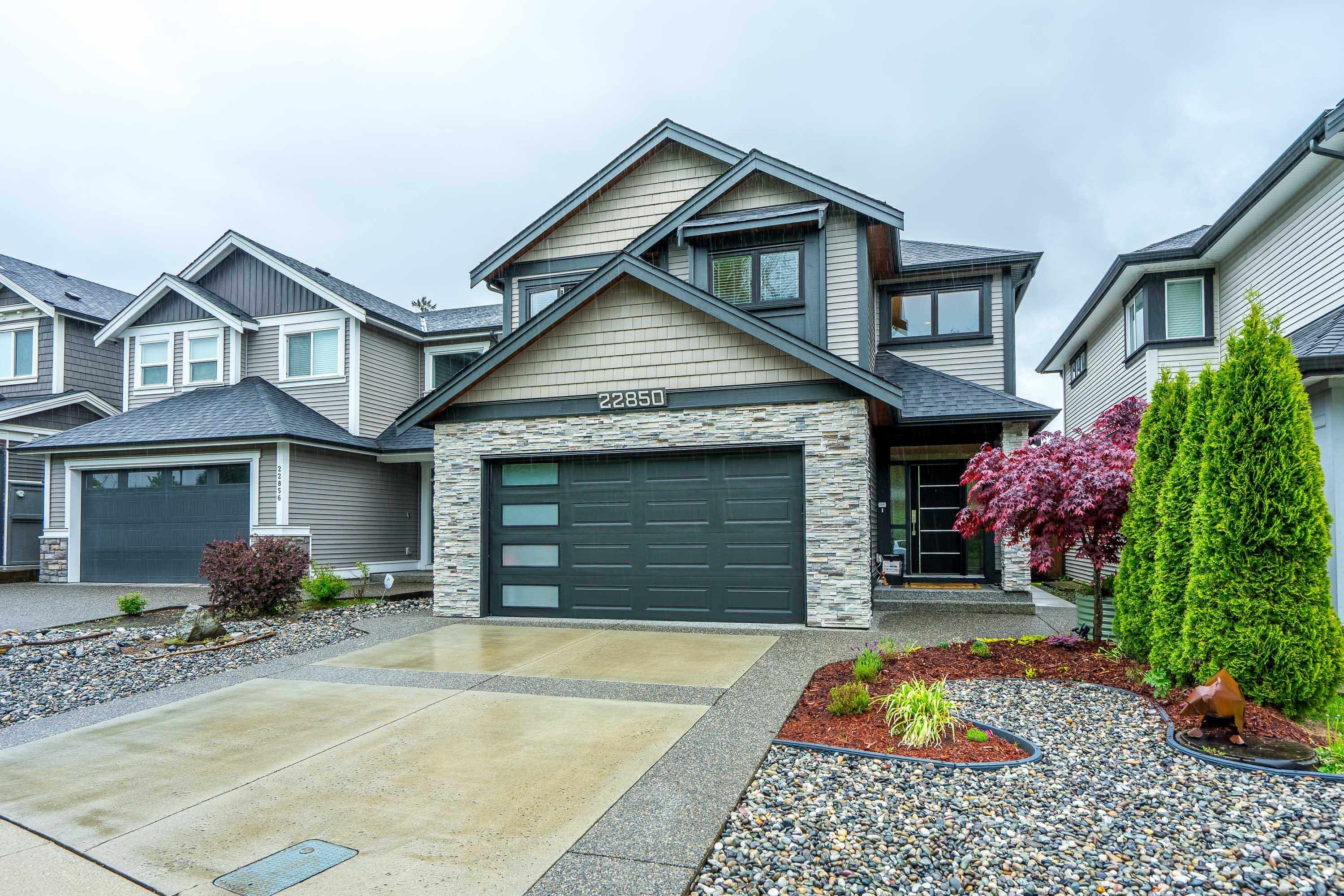 22850 Gilbert Drive, Maple Ridge, BC V4R 0G4