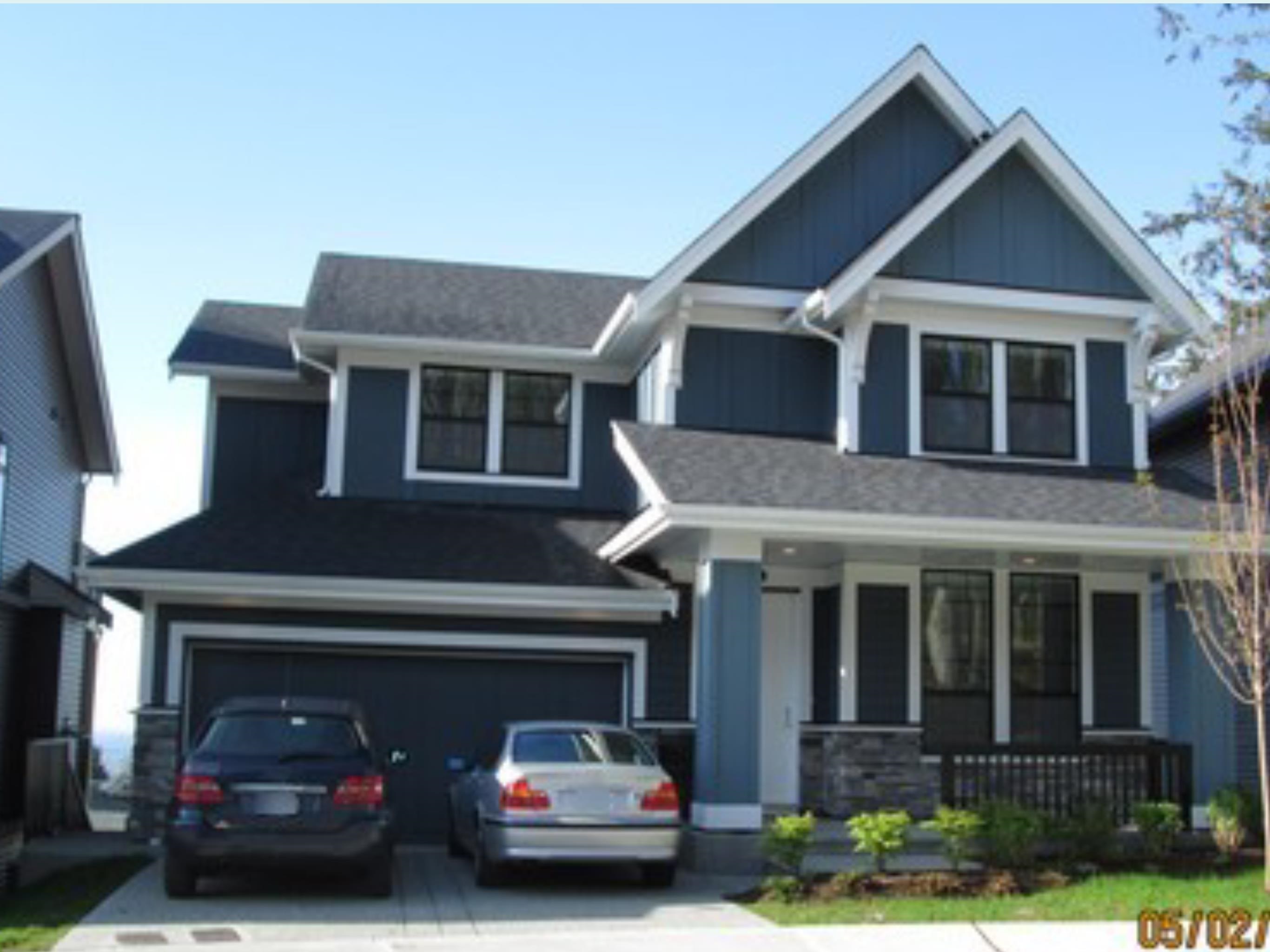 3532 Trestle Court, Coquitlam, BC V3E 0L5