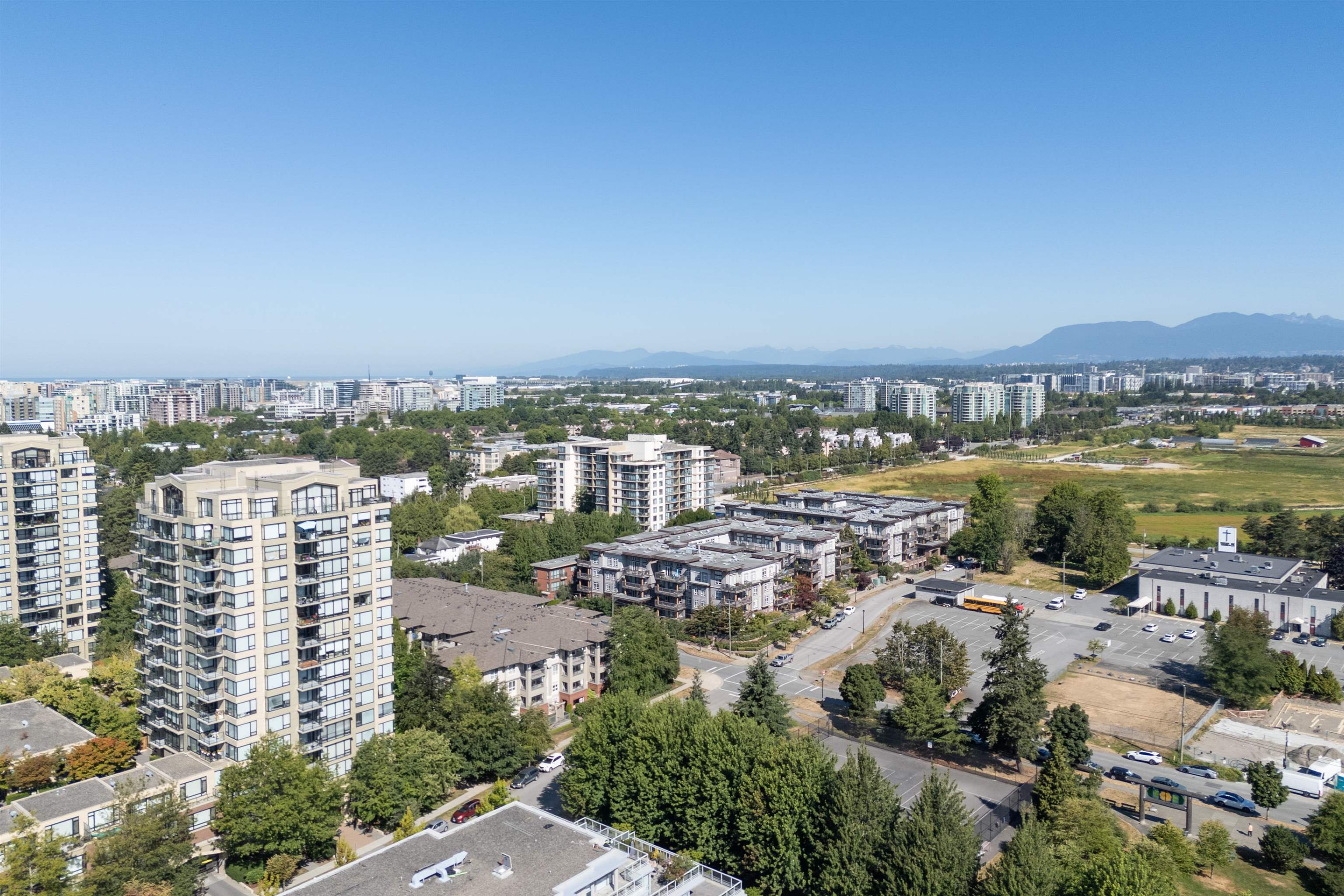 9200 Ferndale Road #318, Richmond, BC V6Y 4L2