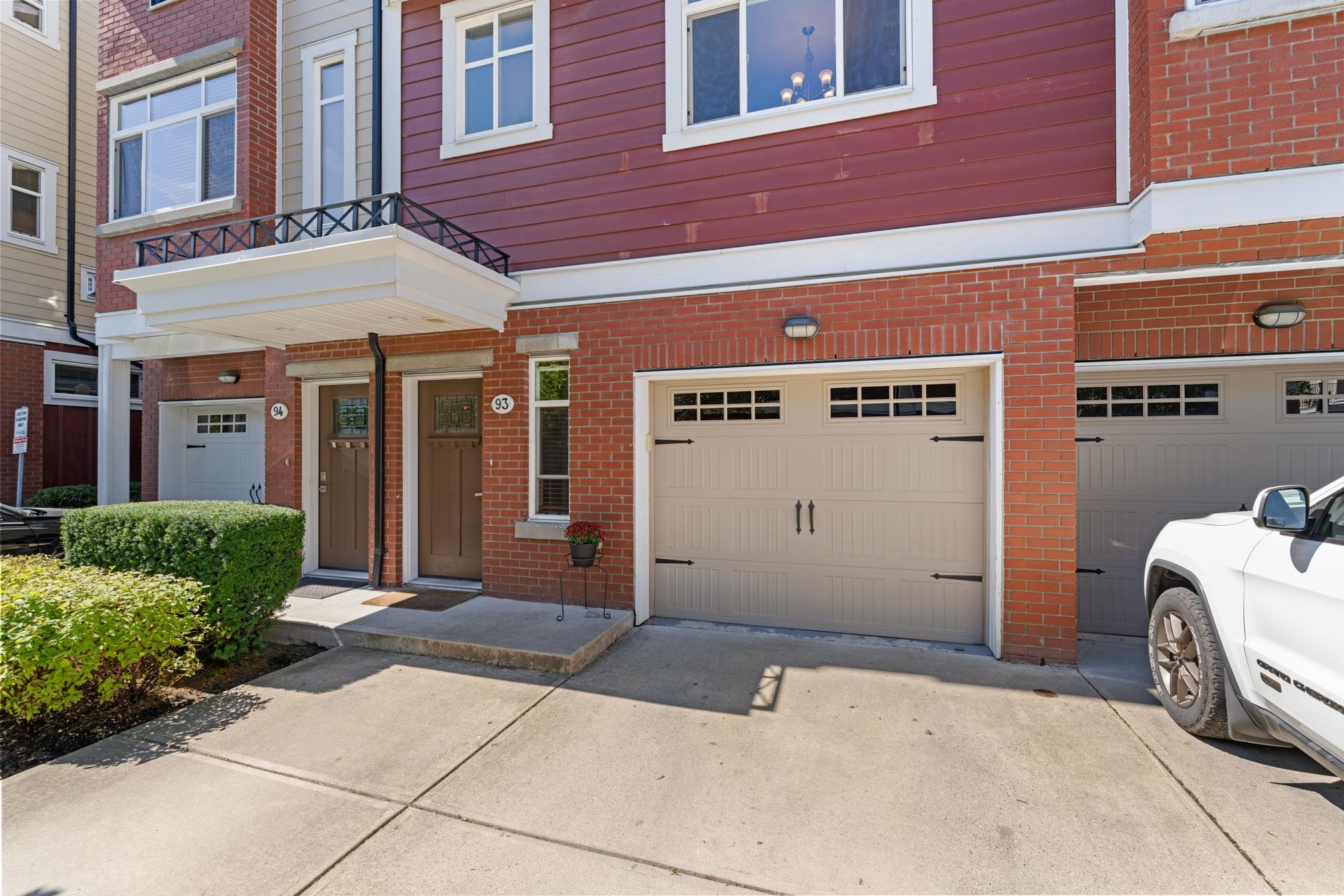 8068 207 Street #93, Langley, BC V2Y 0M9