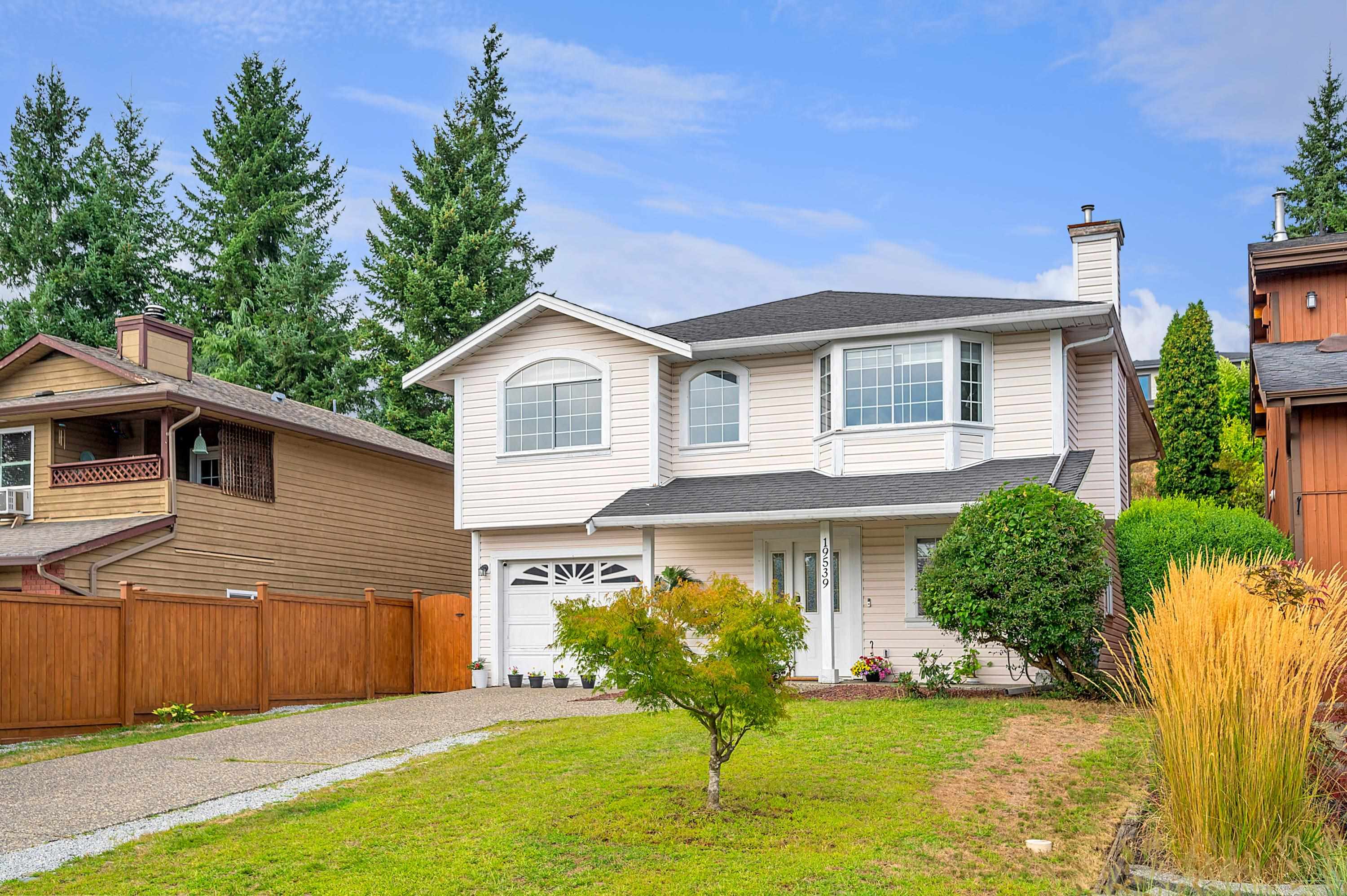 115a Avenue, Pitt Meadows, BC V3Y 1R2