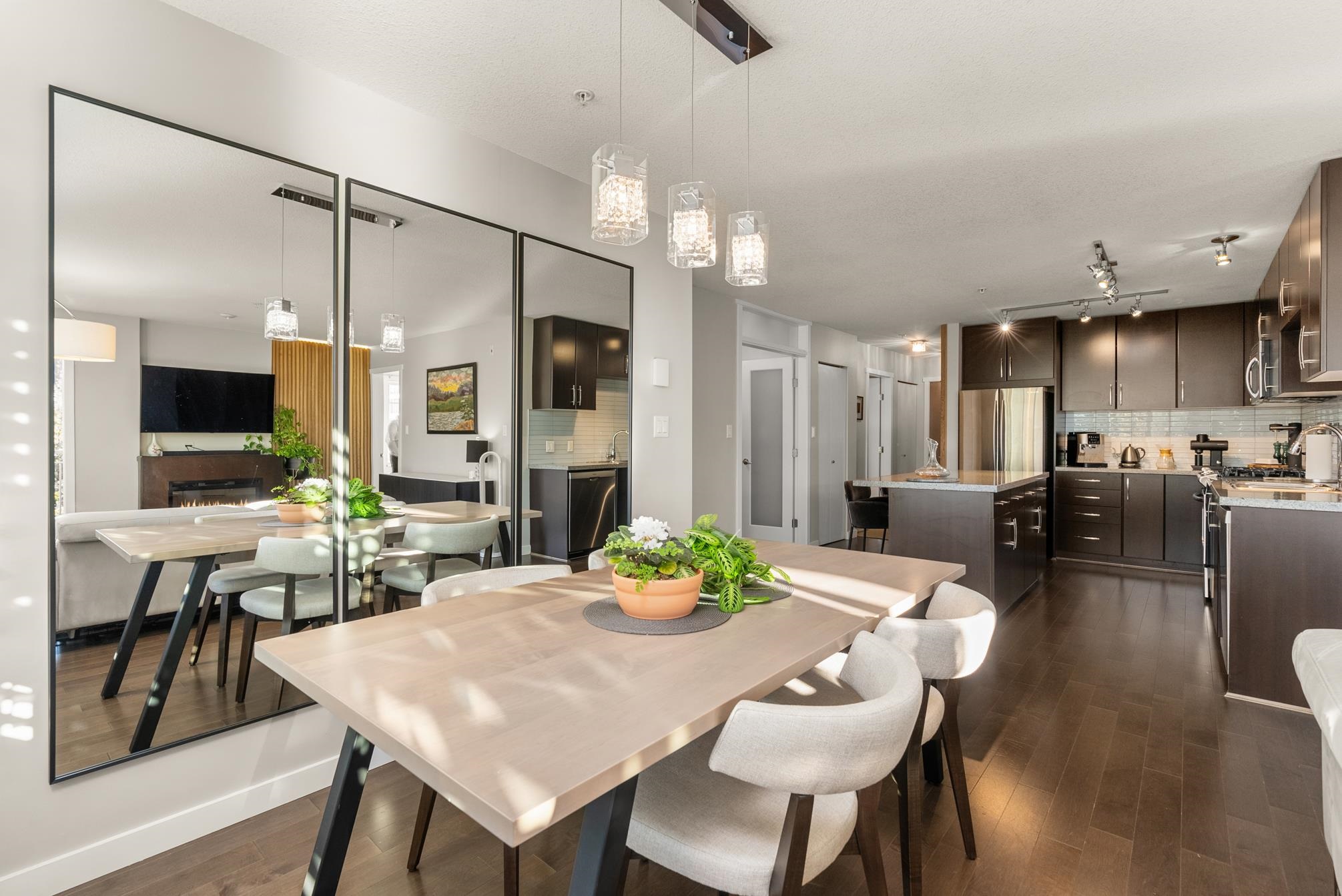701 Klahanie Drive #313, Port Moody, BC V3H 5L6