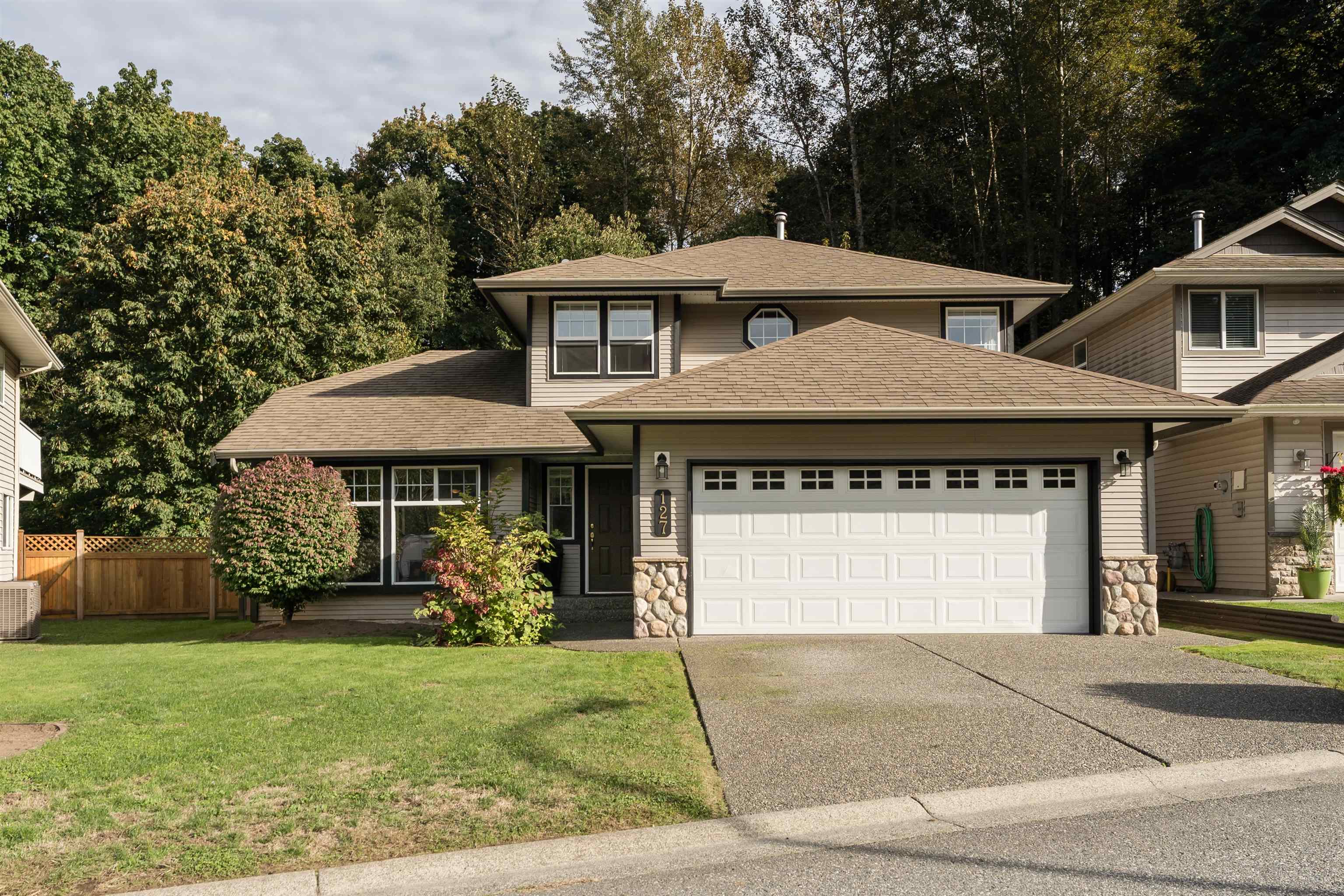 43995 Chilliwack Mountain Road #127, Chilliwack, BC V2R 5M1