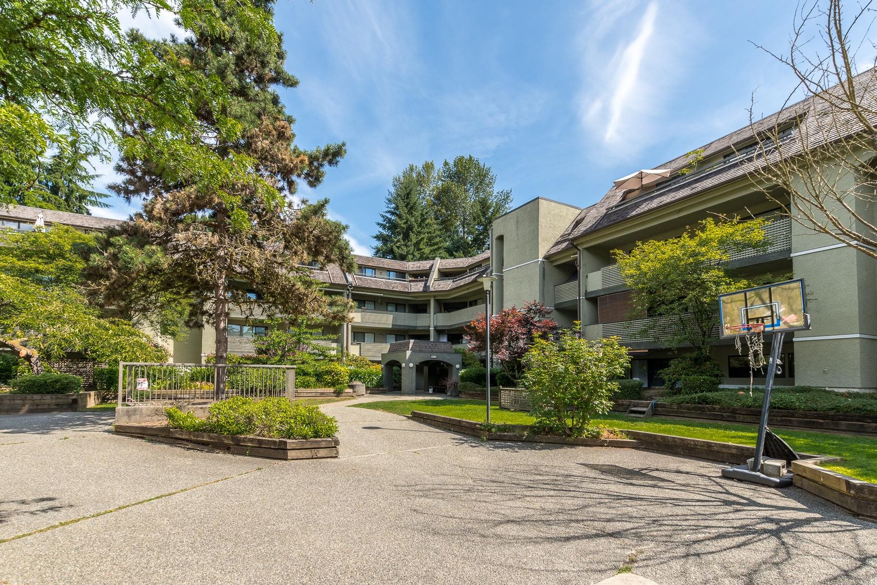 1200 Pacific Street #205, Coquitlam, BC V3B 6K2