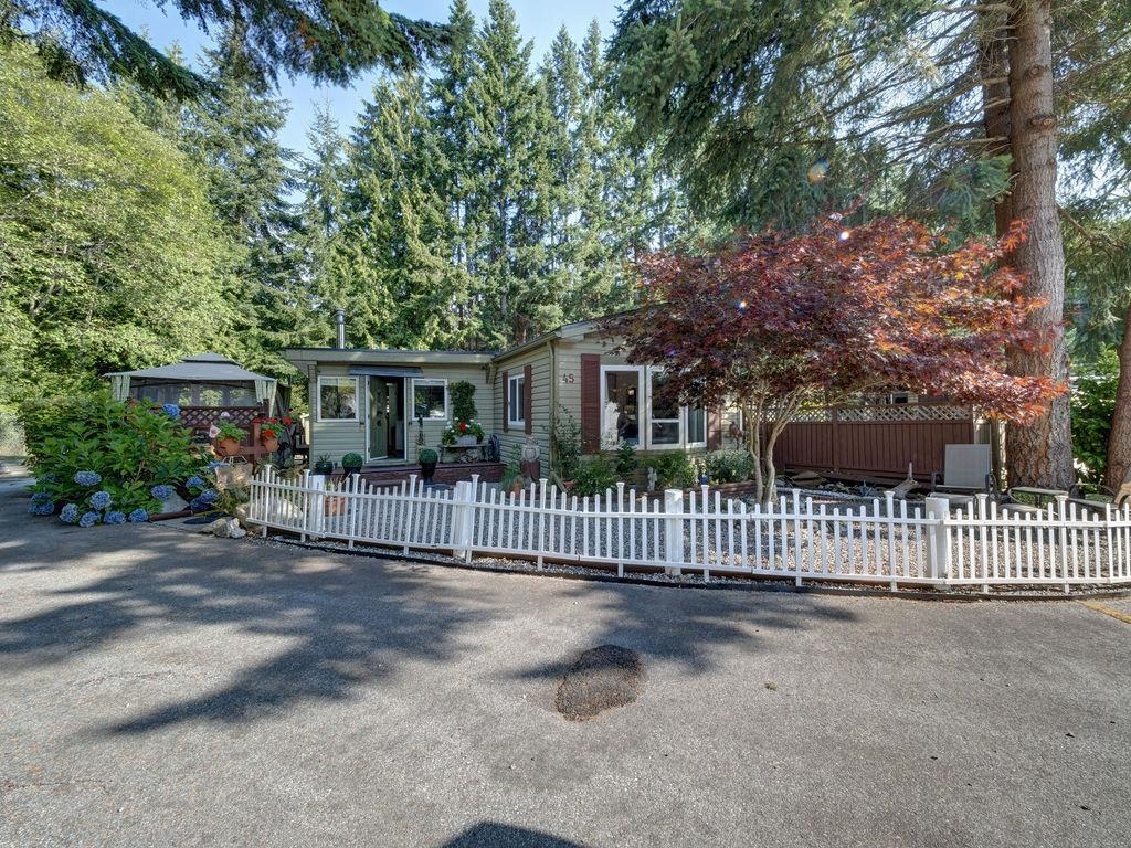 4116 Browning Rd #45, Sechelt, BC V7Z 0A3