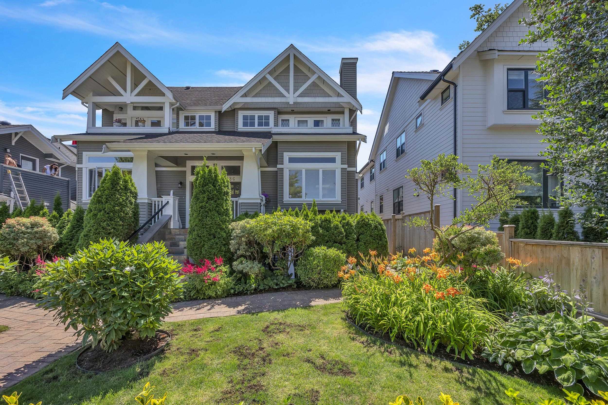 188 West 16th Avenue, Vancouver, BC V5Y 1Y7