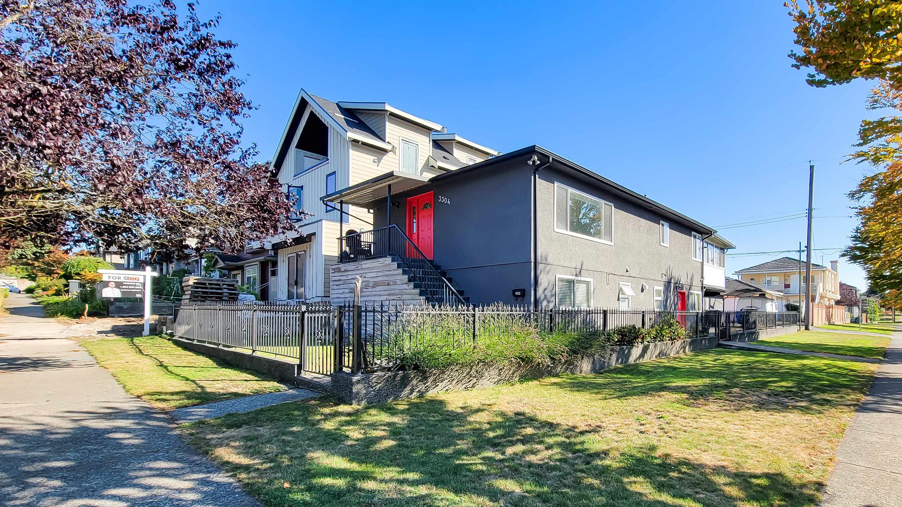3304 Venables Street, Vancouver, BC V5K 2S8