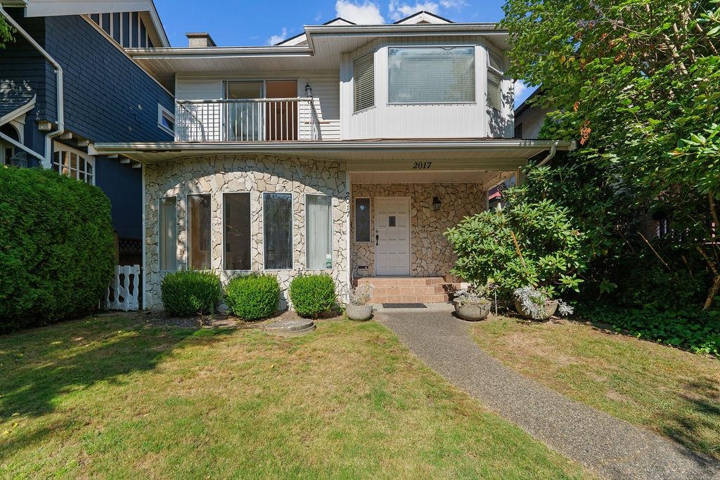 2017 West 48th Avenue, Vancouver, BC V6M 2P4