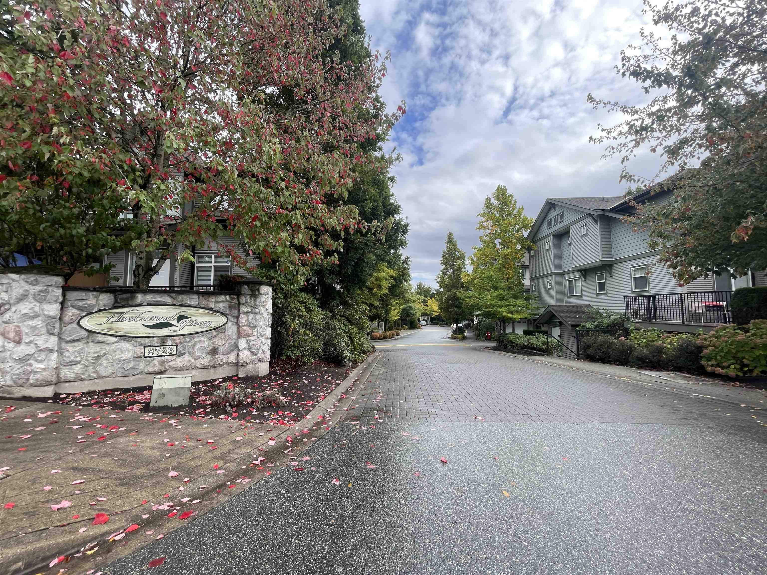 8726 159 Street #36, Surrey, BC V4N 0A8