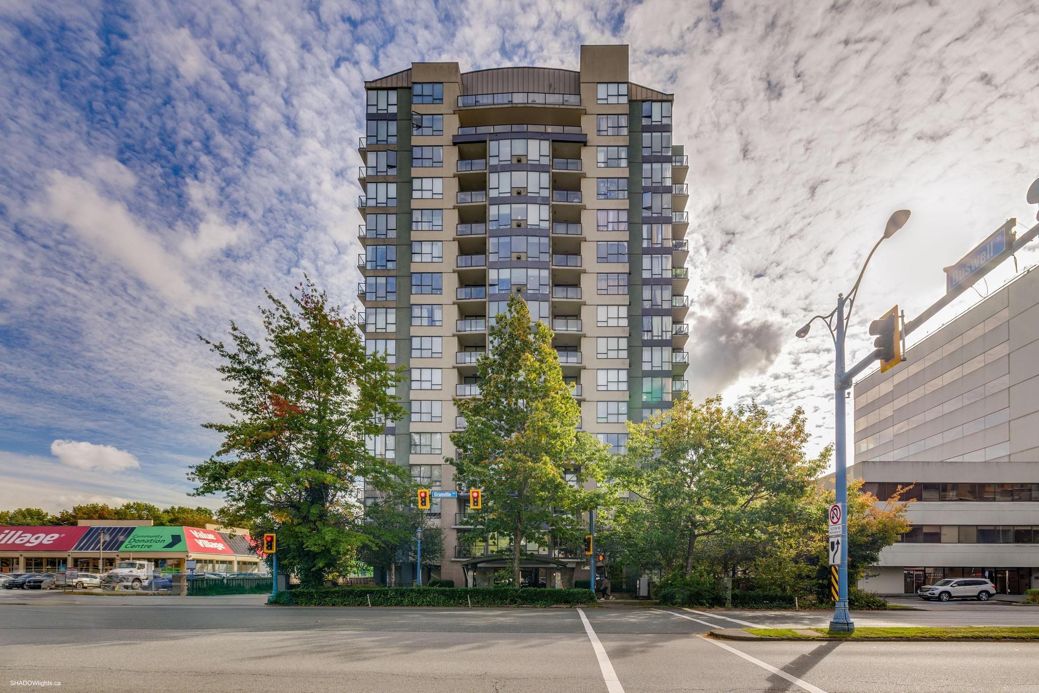 8180 Granville Avenue #309, Richmond, BC V6Y 4G1