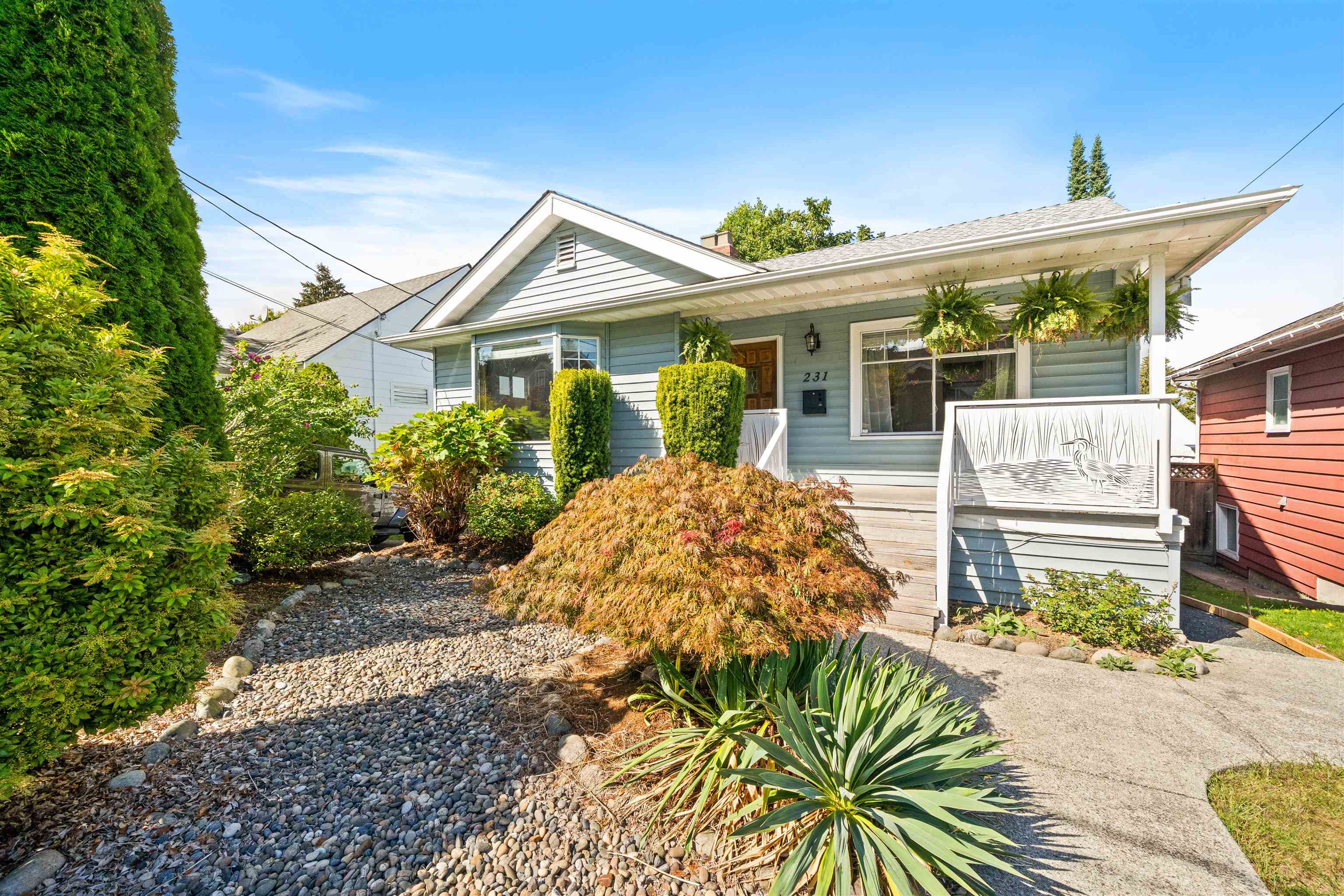231 Princess Street, New Westminster, BC V3L 1V6