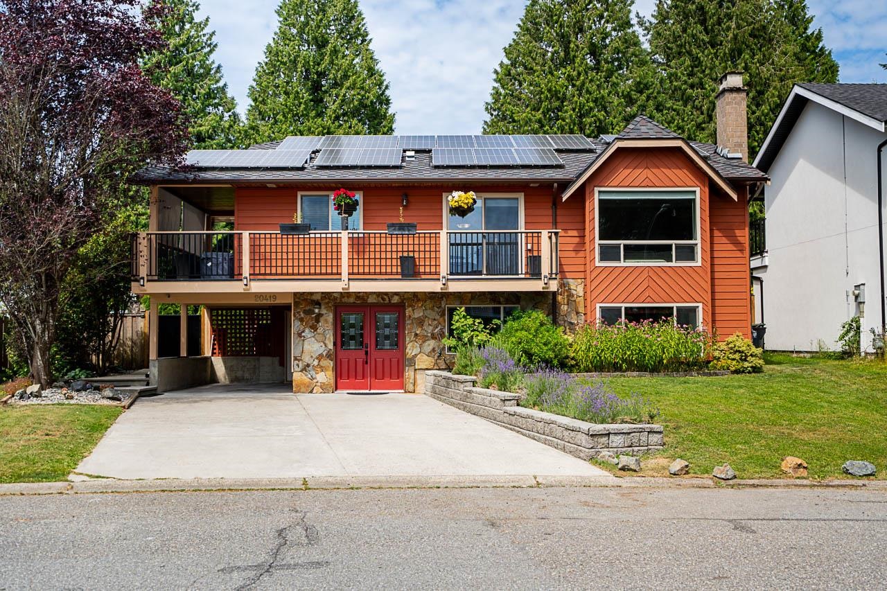 91a Avenue, Langley, BC V1M 1B4