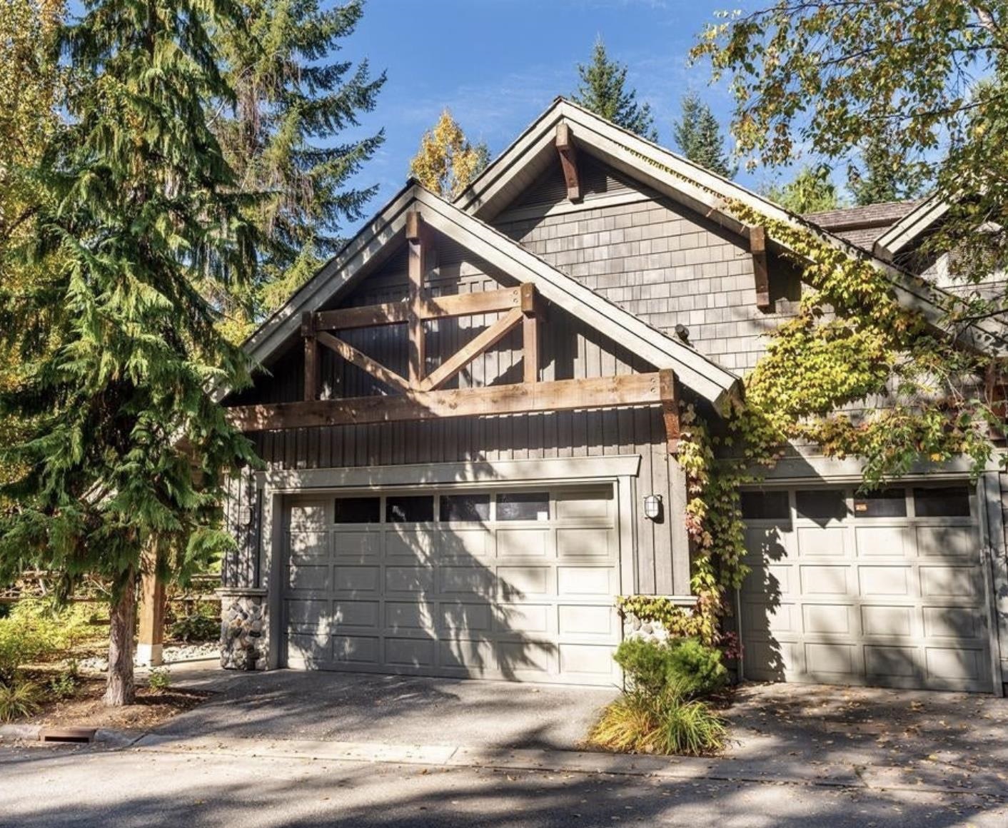 4668 Blackcomb Way #1, Whistler, BC V8E 0Z2