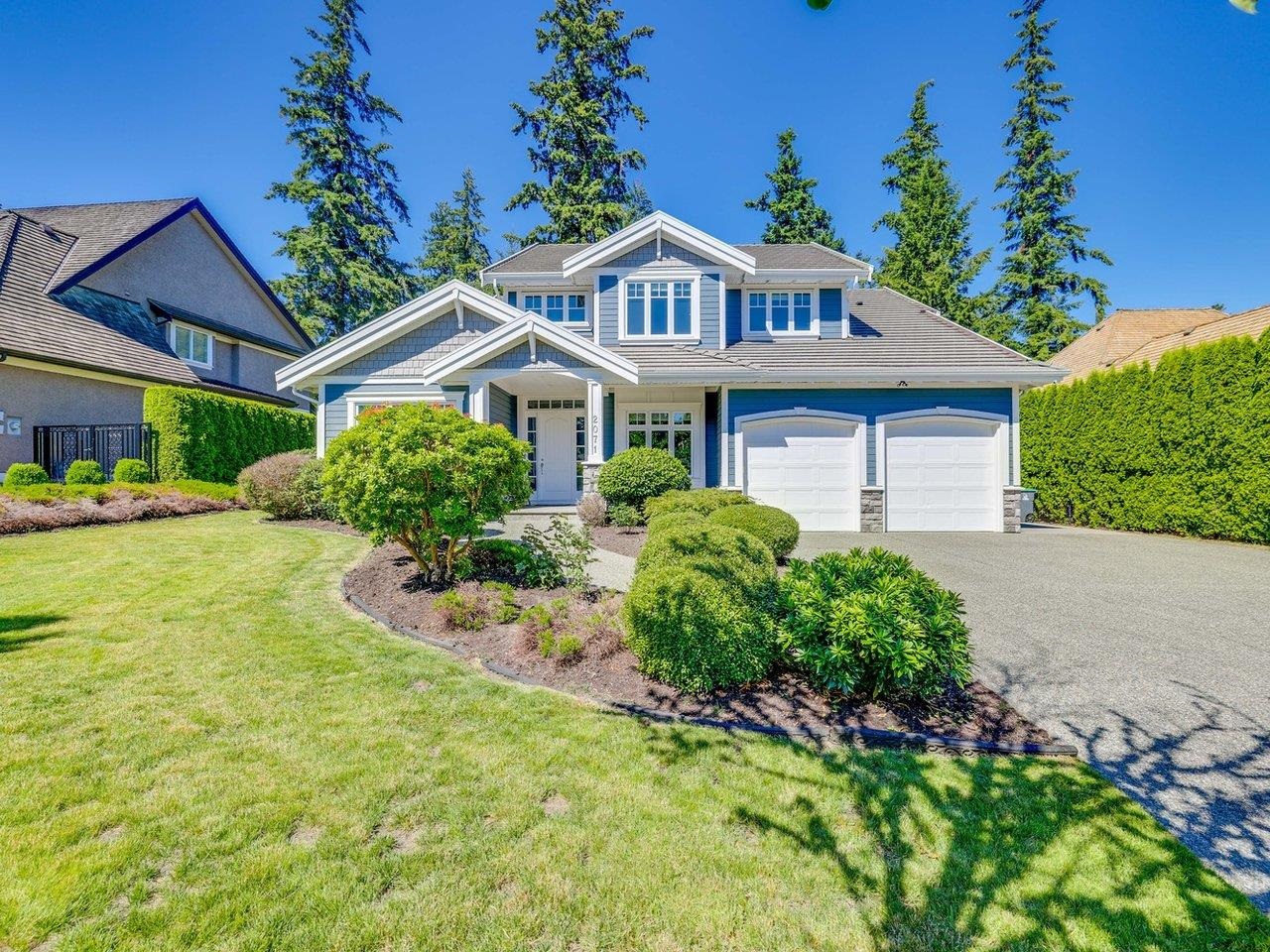 136a Street, Surrey, BC V4A 9V7