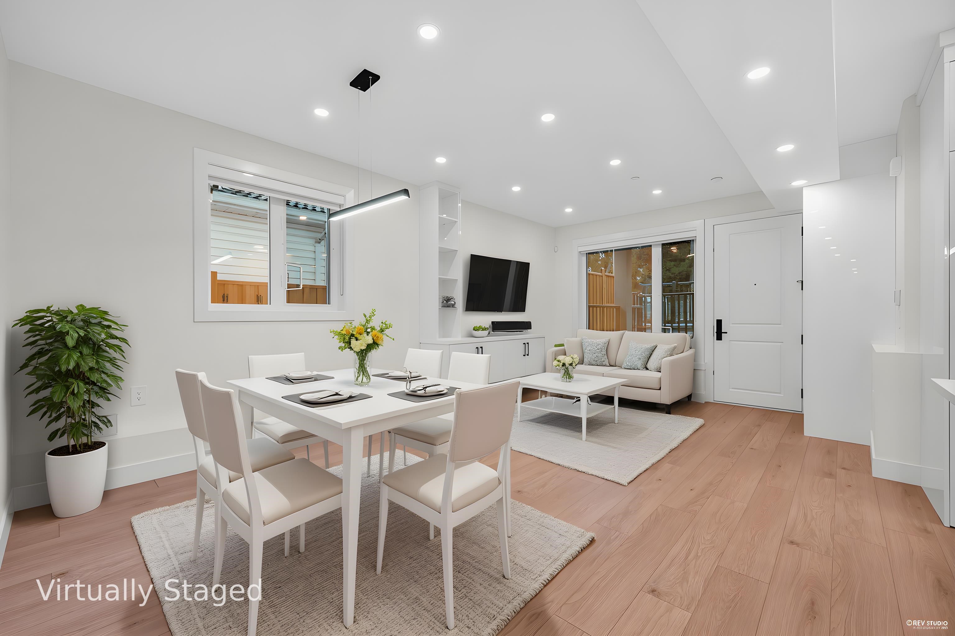 3090 Vanness Avenue #2, Vancouver, BC V5R 5A1
