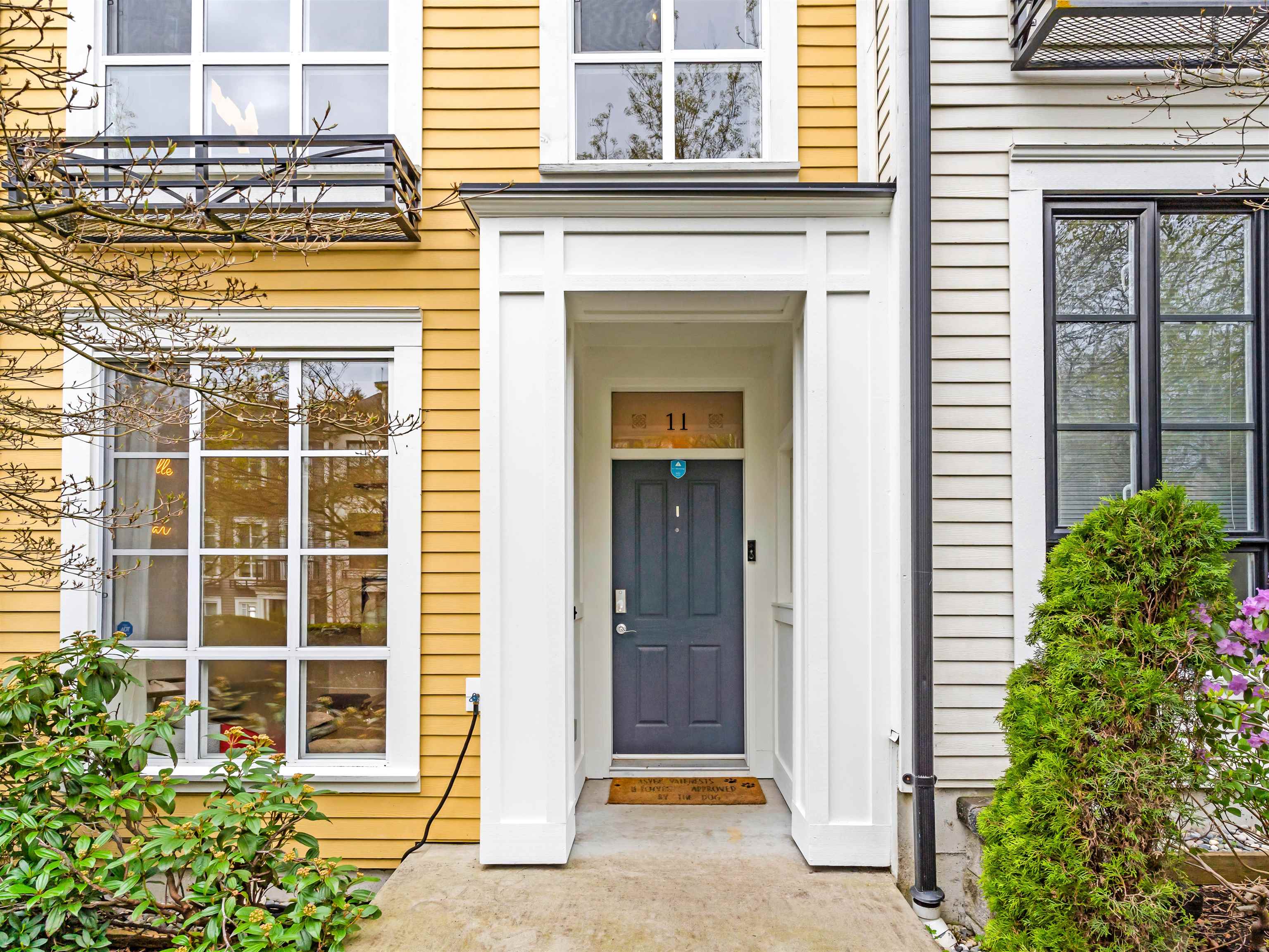1248 Holtby Street #11, Coquitlam, BC V3B 0E5