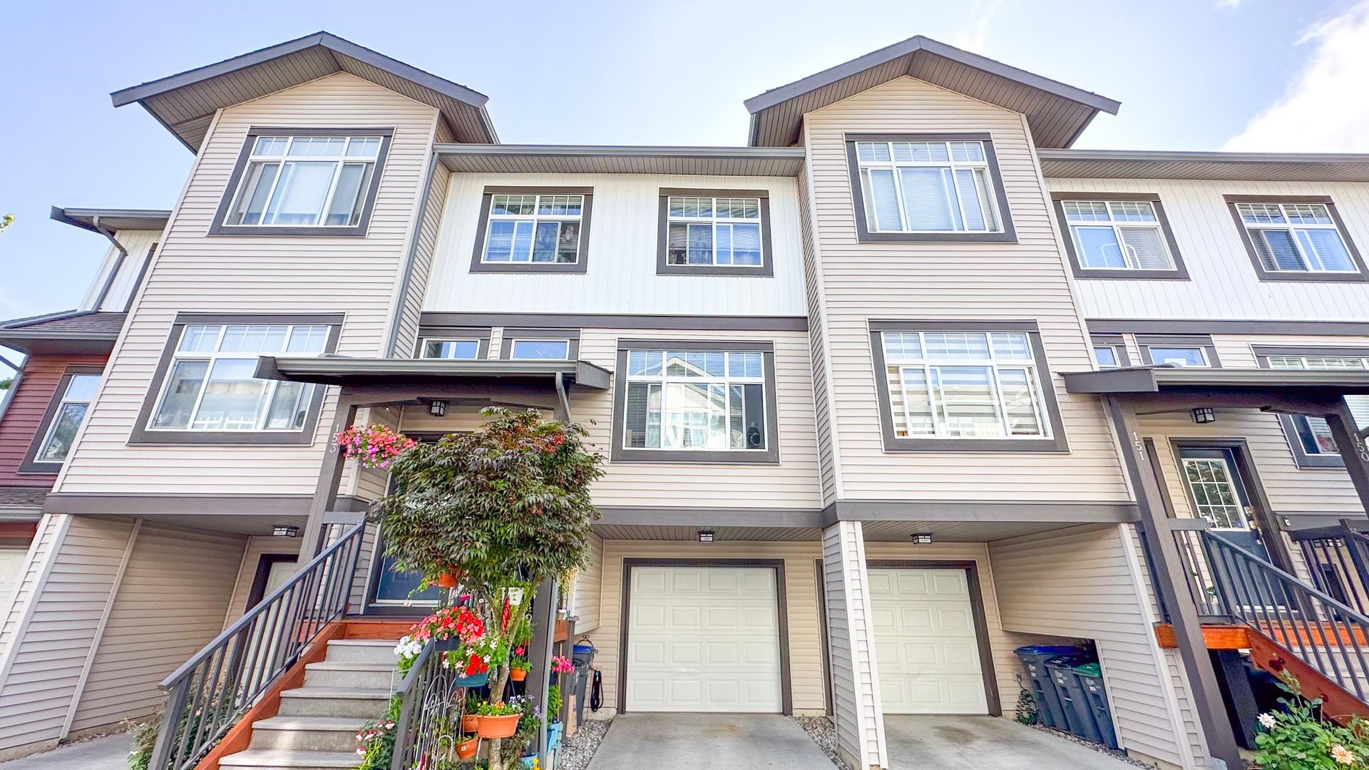 16177 83 Avenue #152, Surrey, BC V4N 5T3