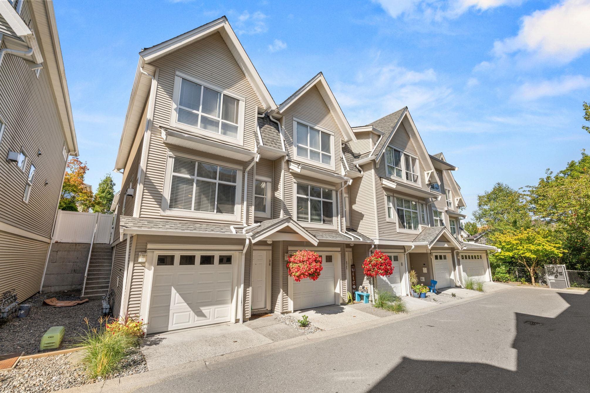6450 199 Street #36, Langley, BC V2Y 2X1