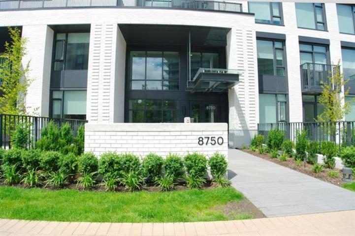 8750 University Crescent #502 #502, Burnaby, BC V5A 0G9