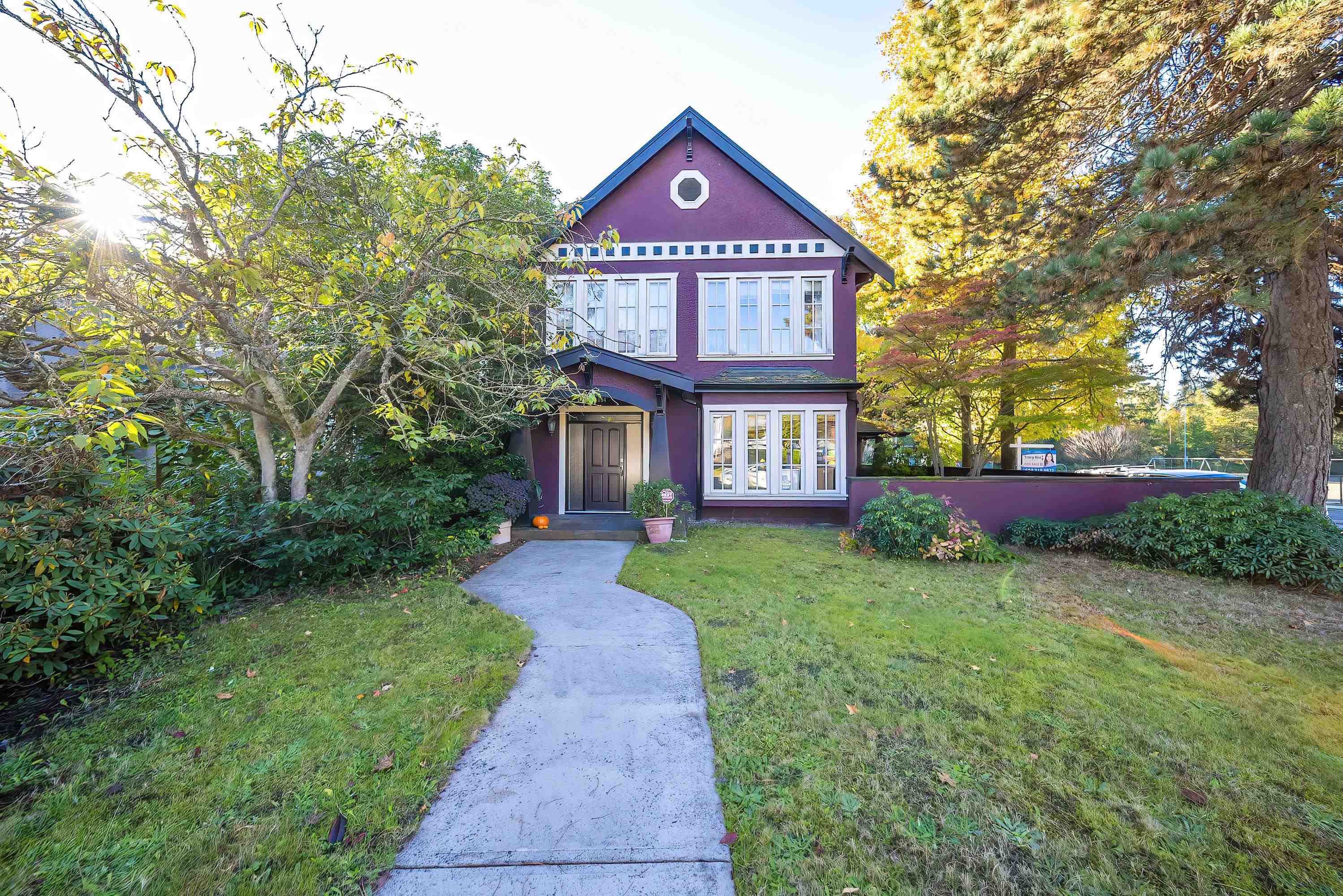 4094 West 38th Avenue, Vancouver, BC V6N 2Y9