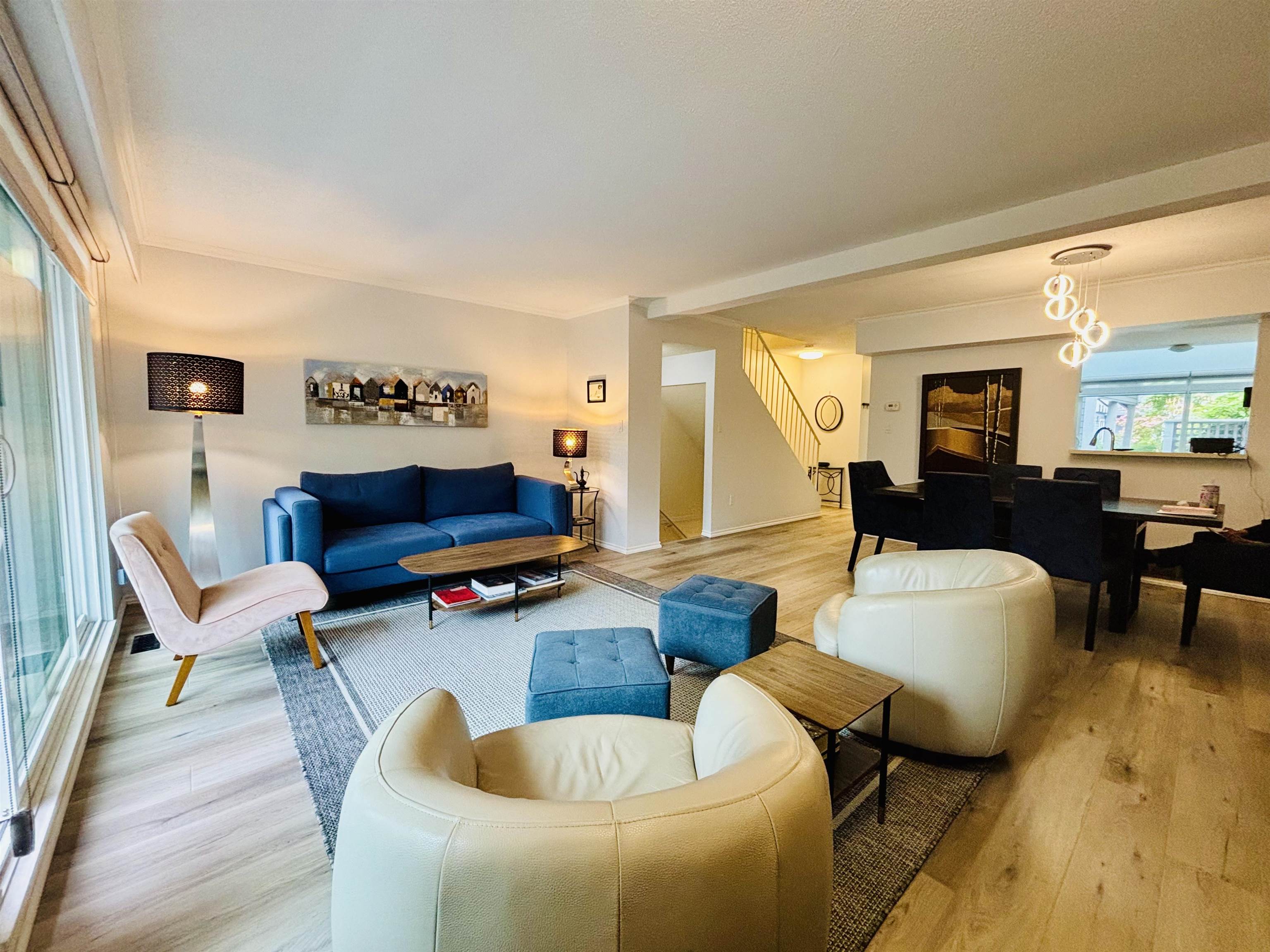 8157 Forest Grove Drive, Burnaby, BC V5A 4H5