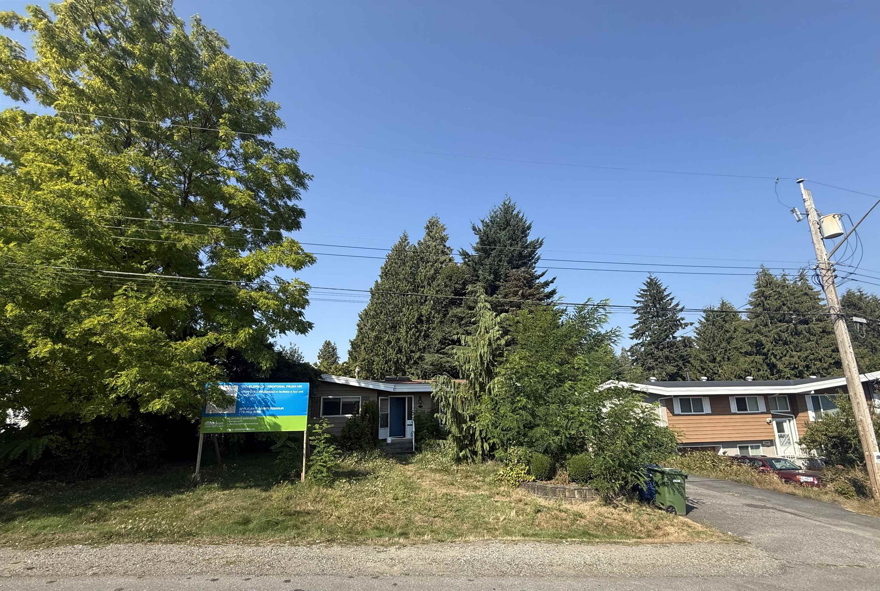 32611 Hollywood Avenue, Abbotsford, BC V2T 1R9